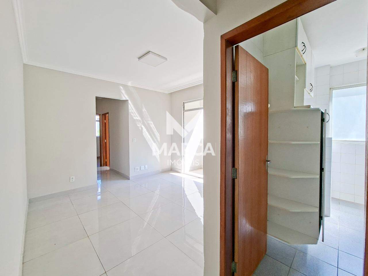 Apartamento para aluguel no Buritis: