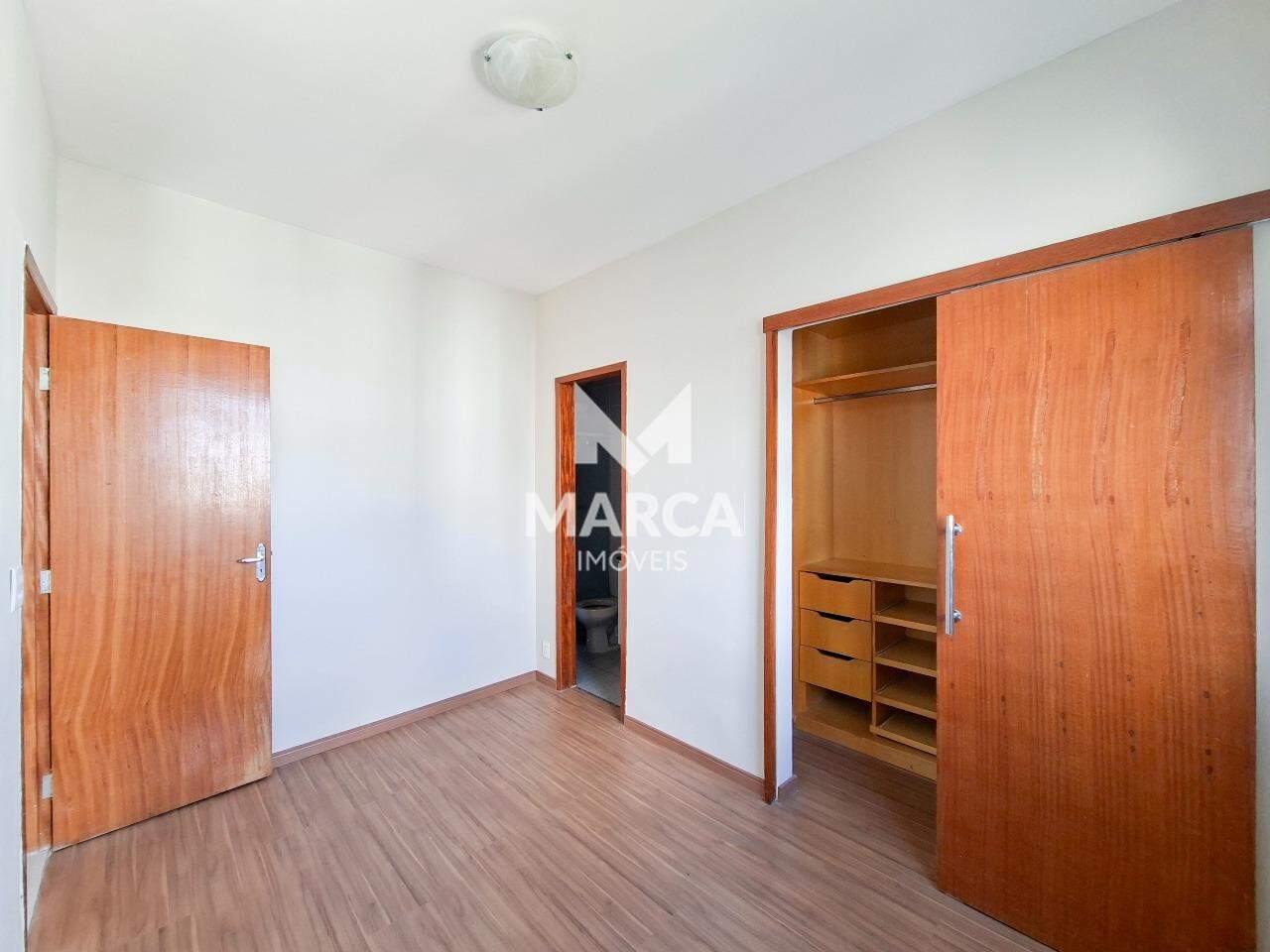 Apartamento para aluguel no Buritis: