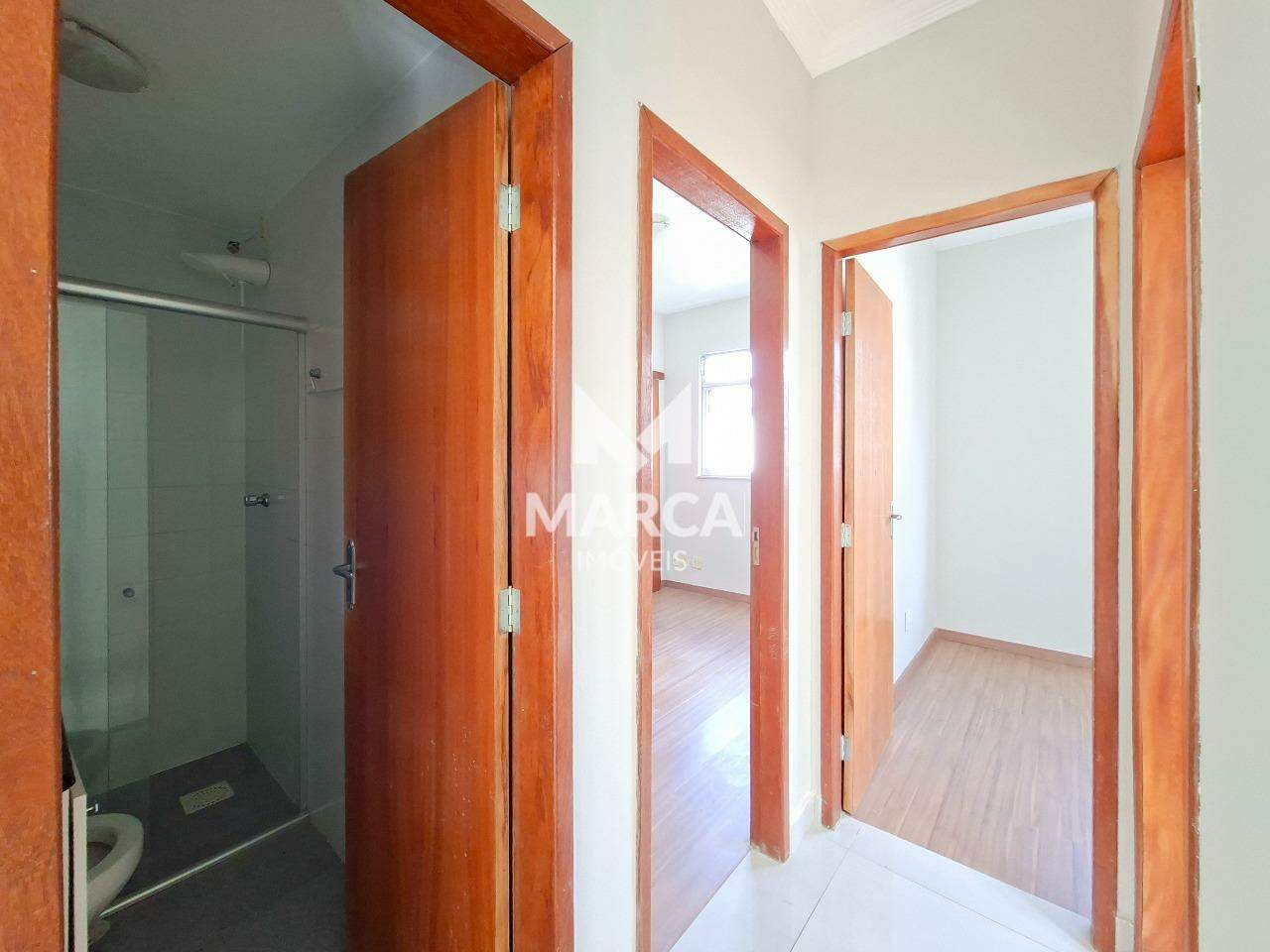 Apartamento para aluguel no Buritis: