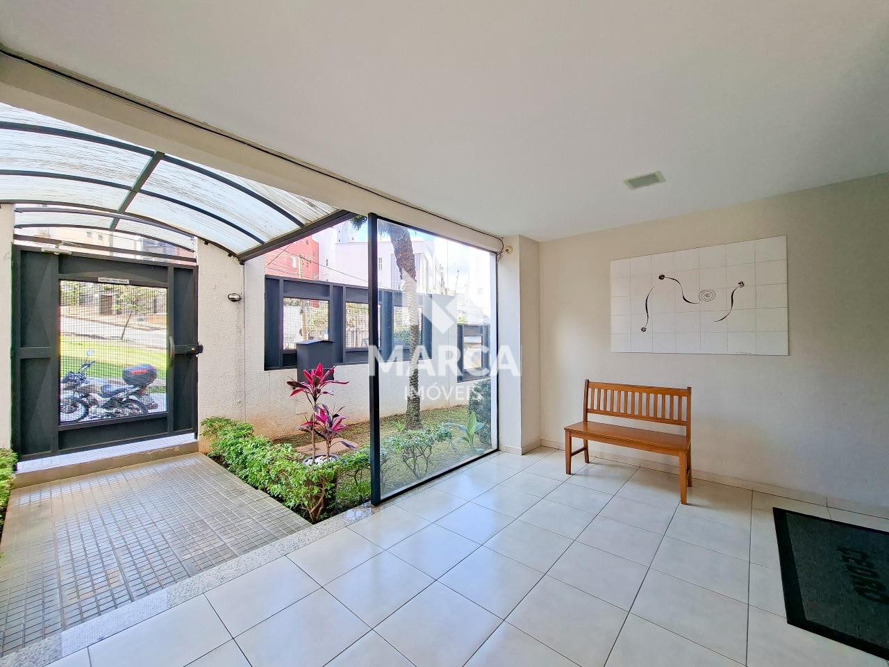 Apartamento para aluguel no Buritis: