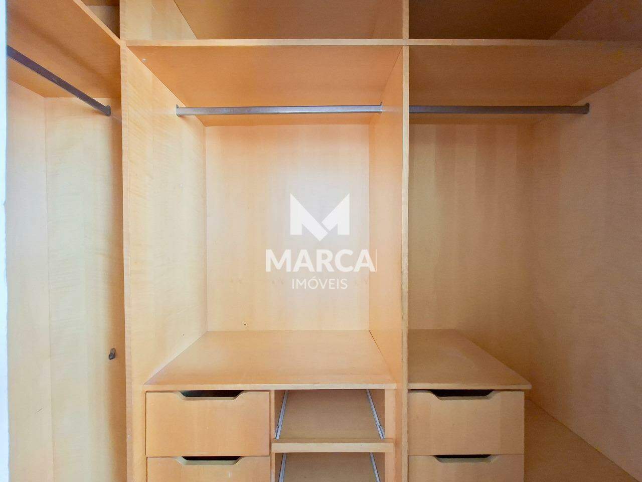 Apartamento para aluguel no Buritis: