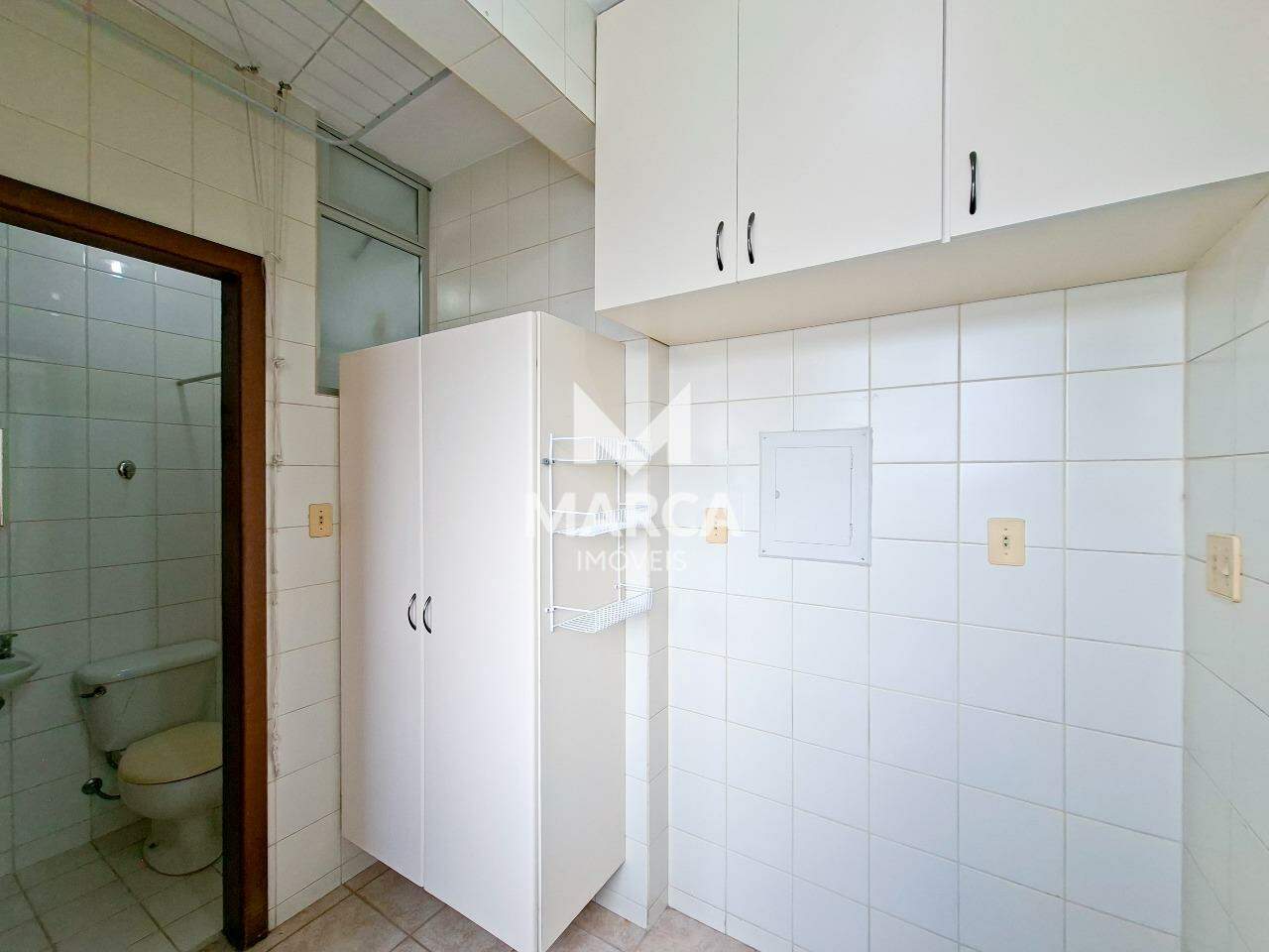 Apartamento à venda no Buritis: 