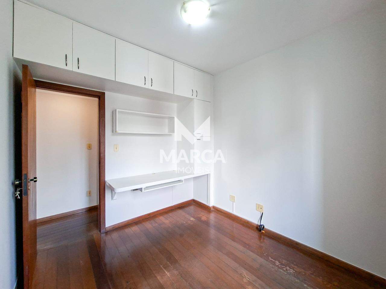 Apartamento à venda no Buritis: 