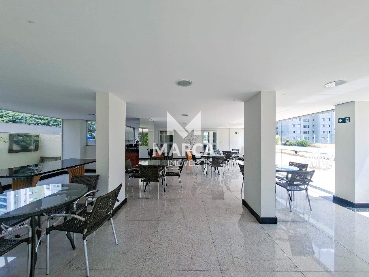 Apartamento à venda no Buritis: 