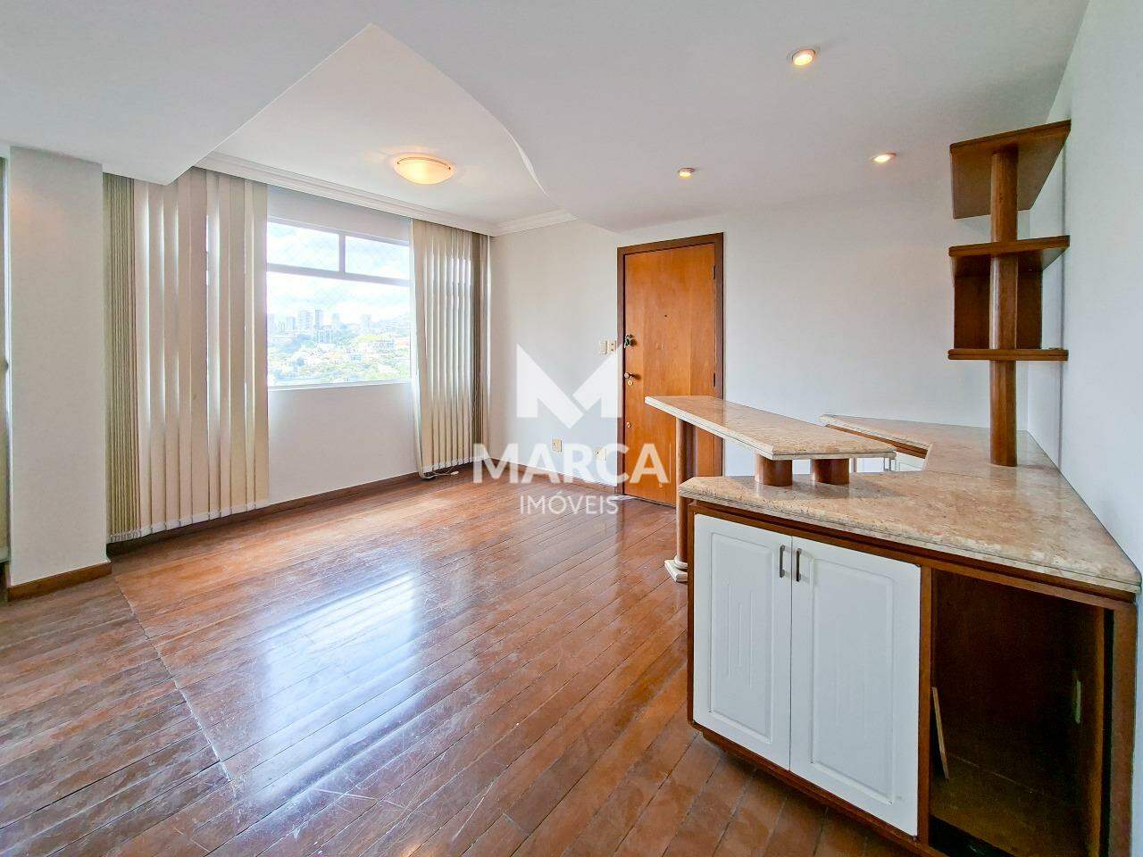 Apartamento à venda no Buritis: 