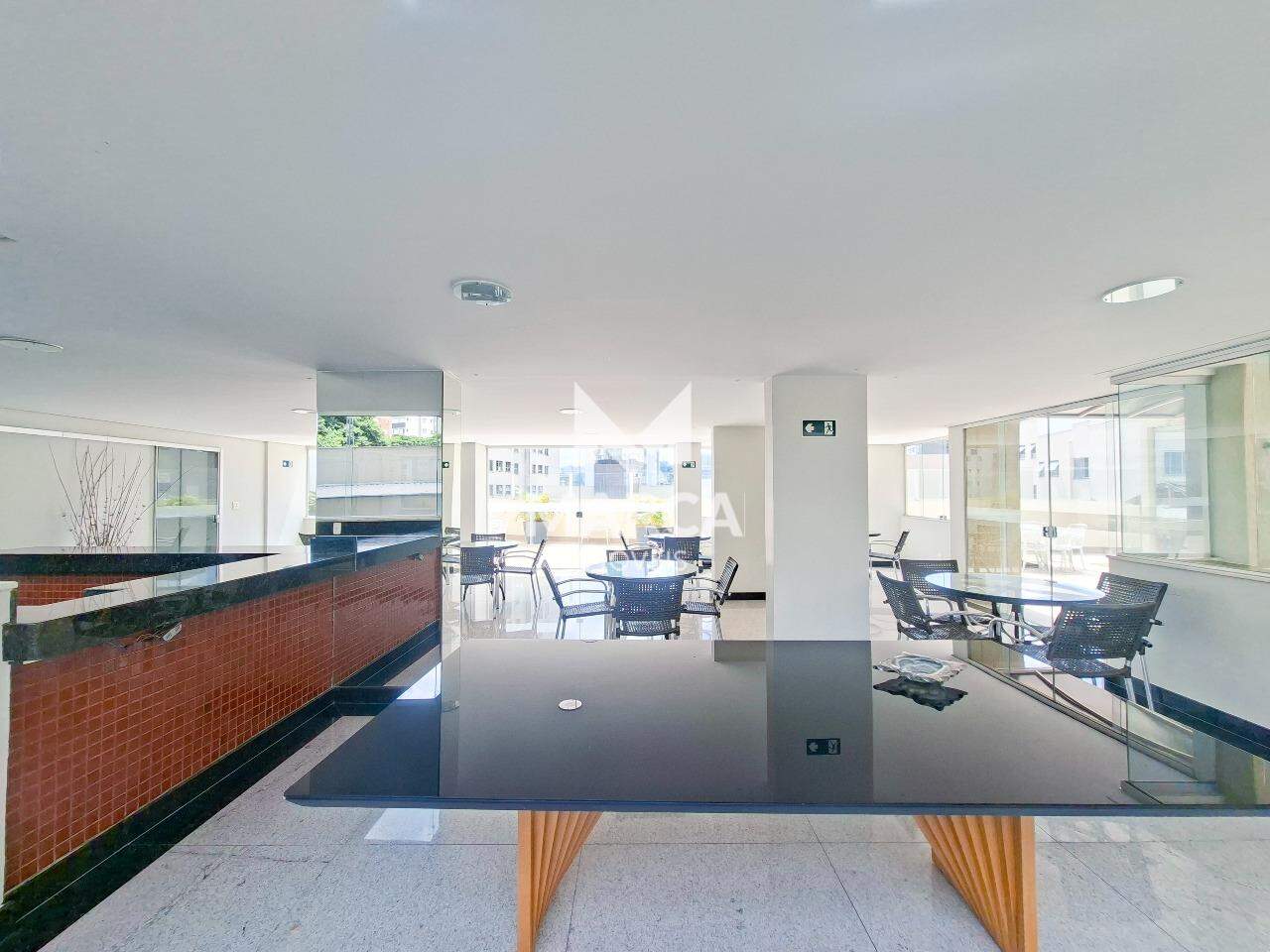 Apartamento à venda no Buritis: 