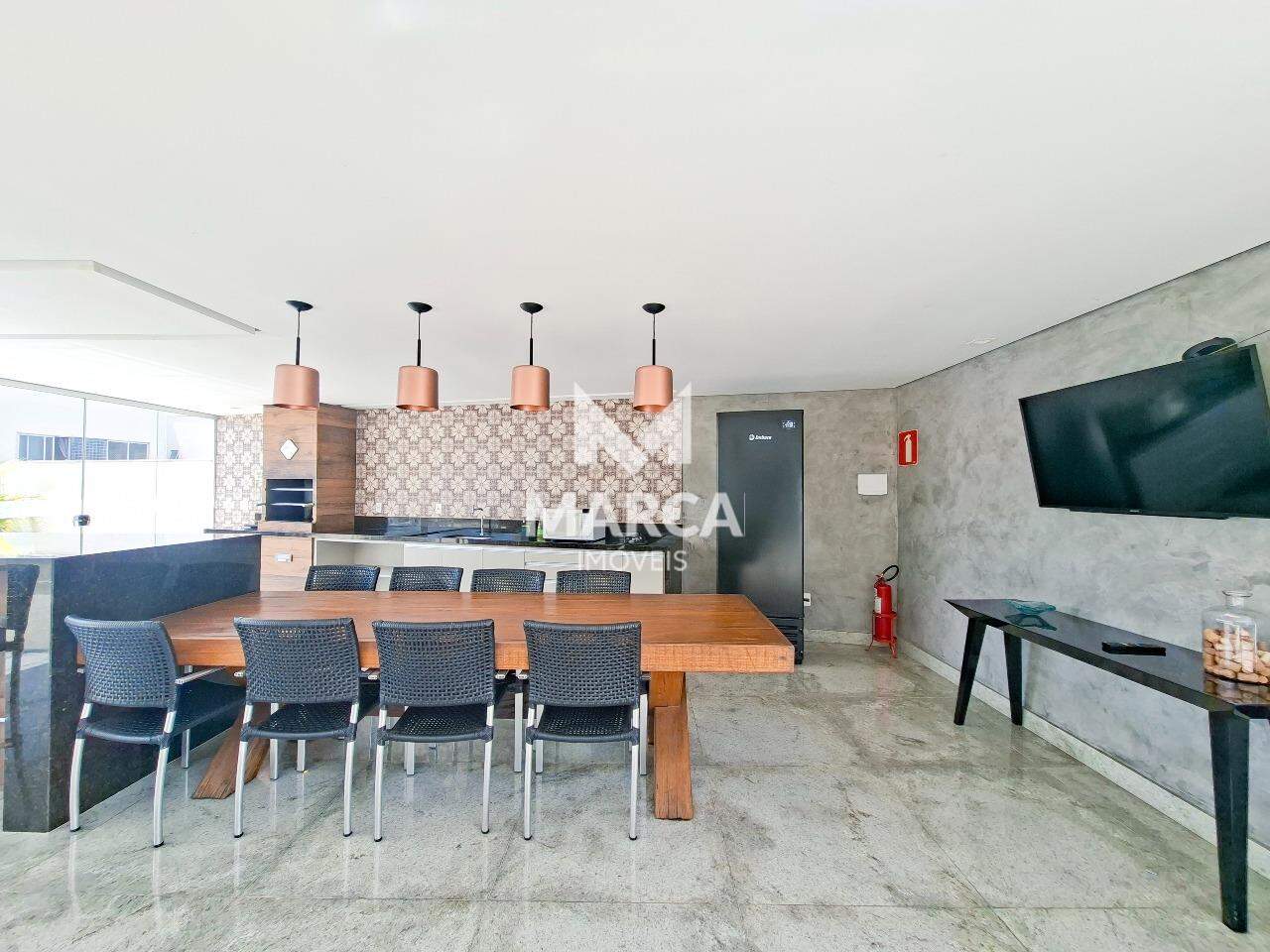 Apartamento à venda no Buritis: 