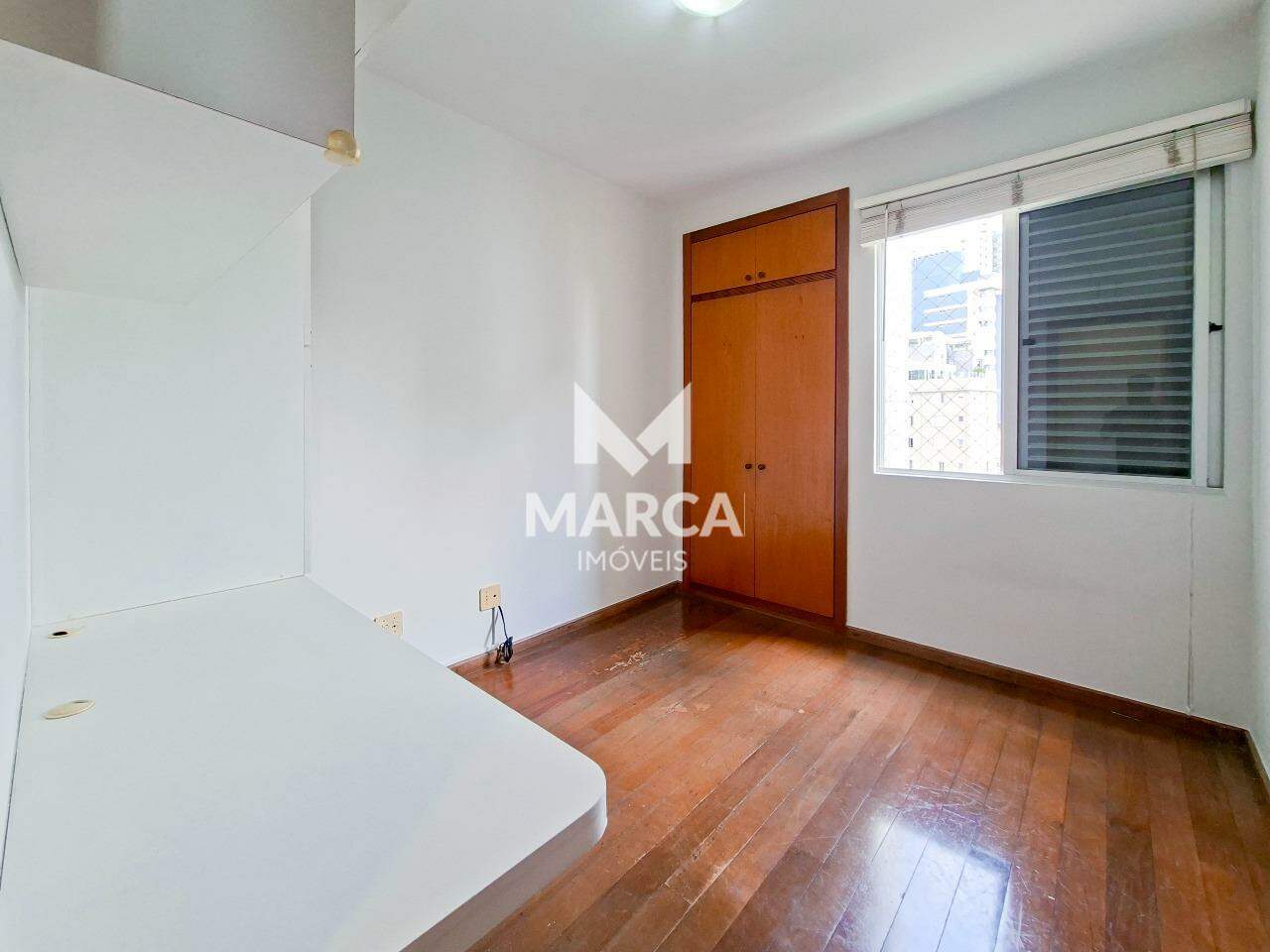 Apartamento à venda no Buritis: 