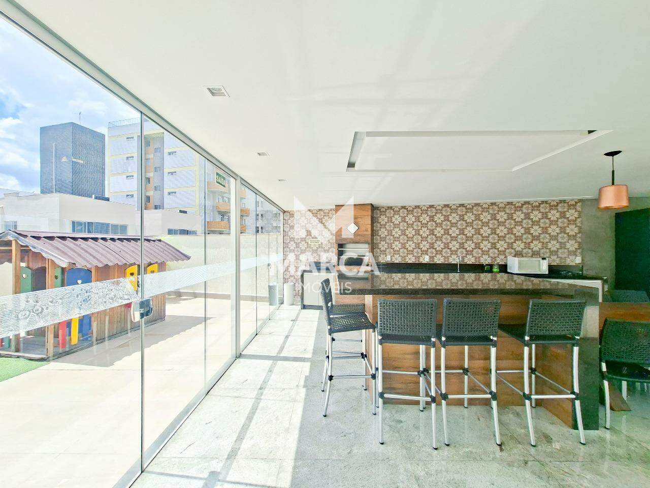 Apartamento à venda no Buritis: 