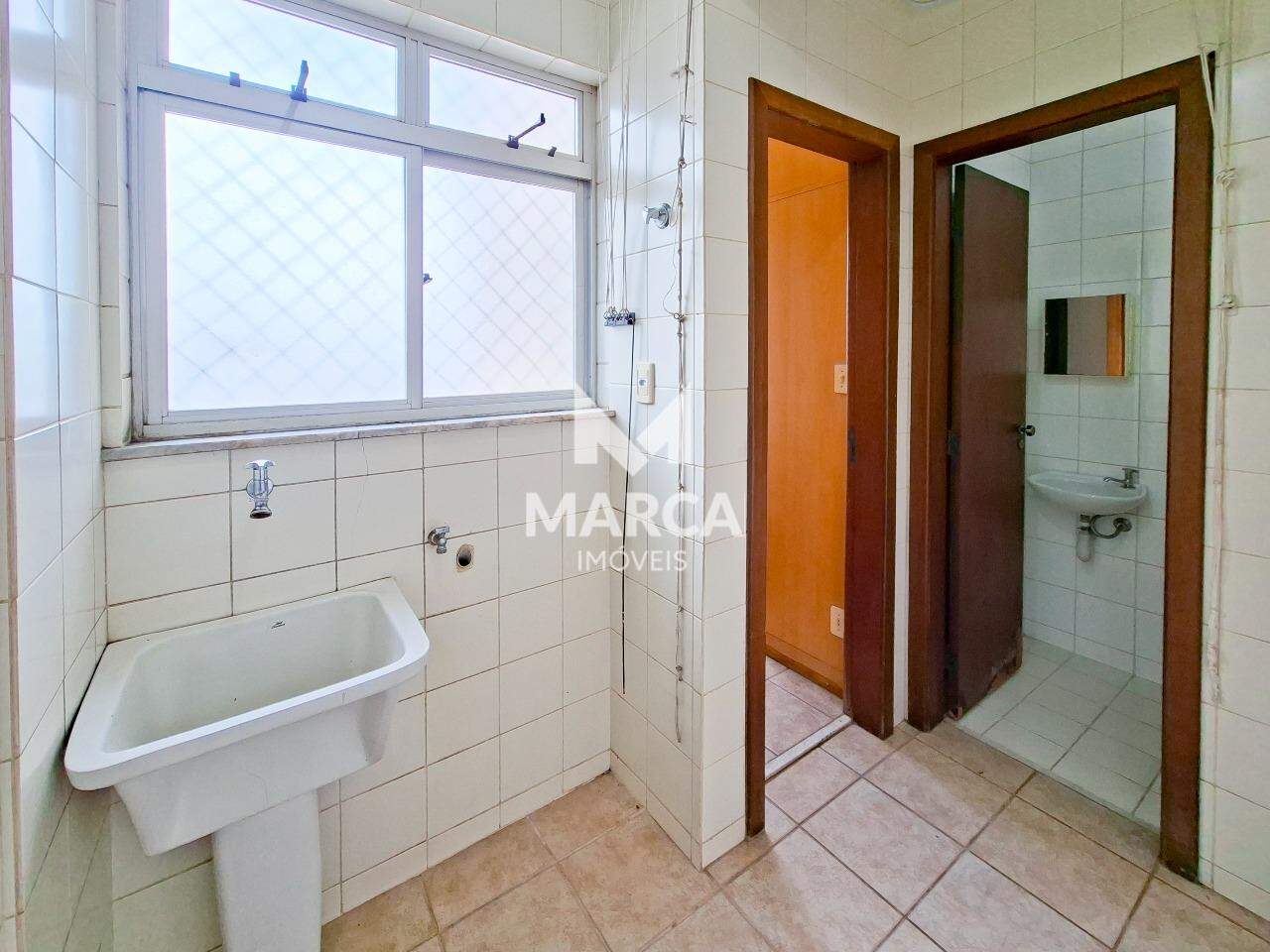 Apartamento à venda no Buritis: 