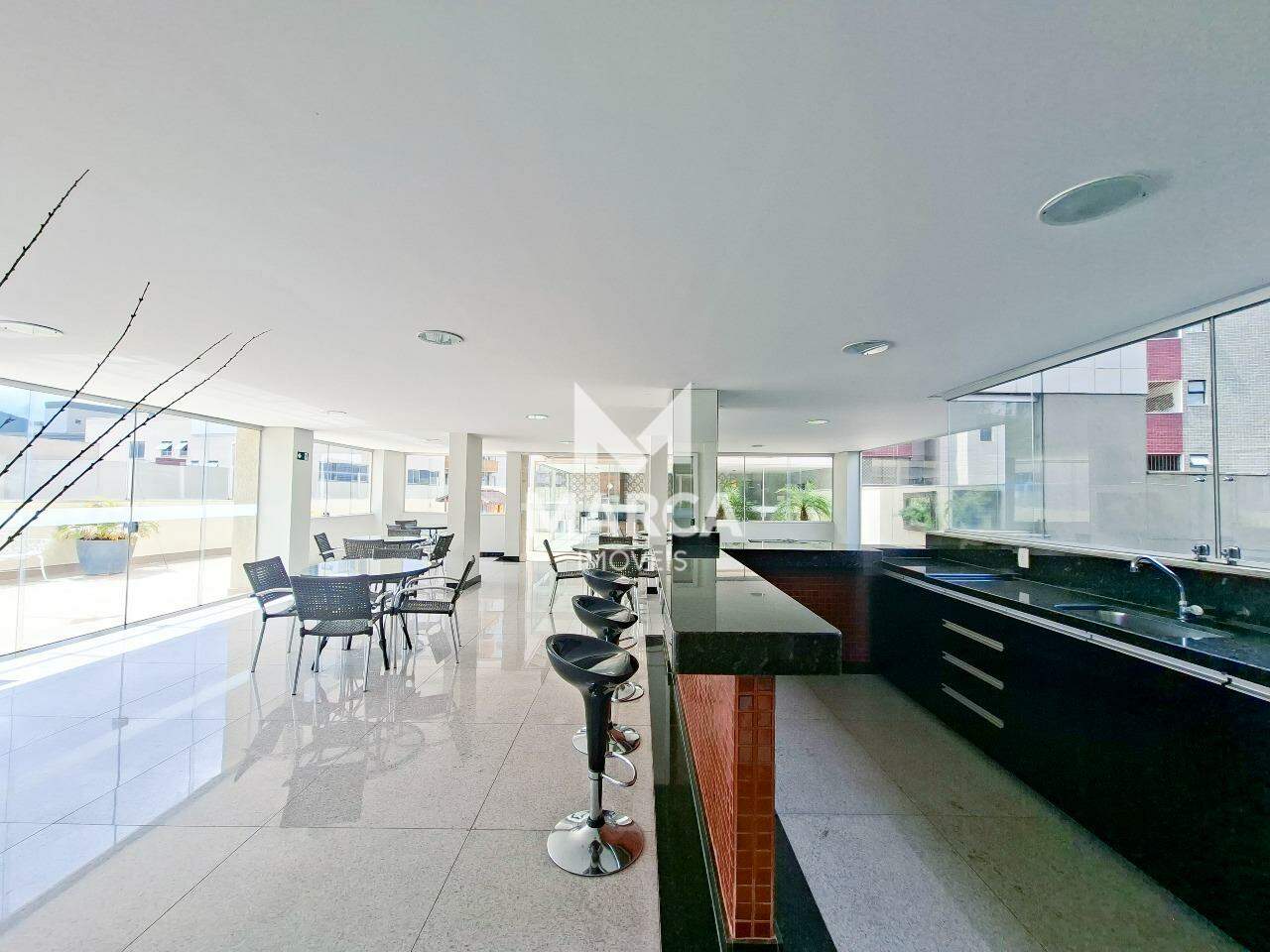 Apartamento à venda no Buritis: 