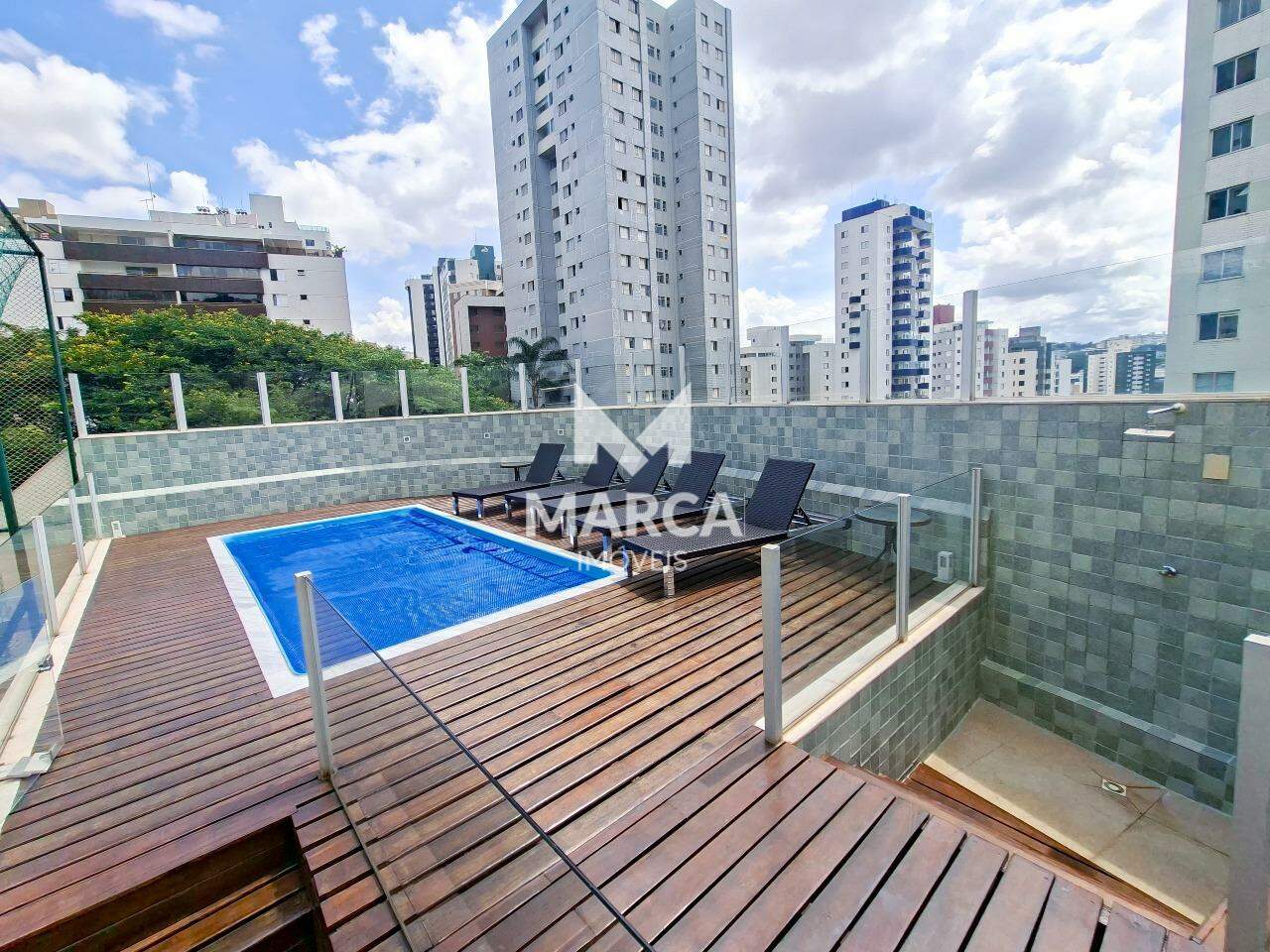 Apartamento à venda no Buritis: 