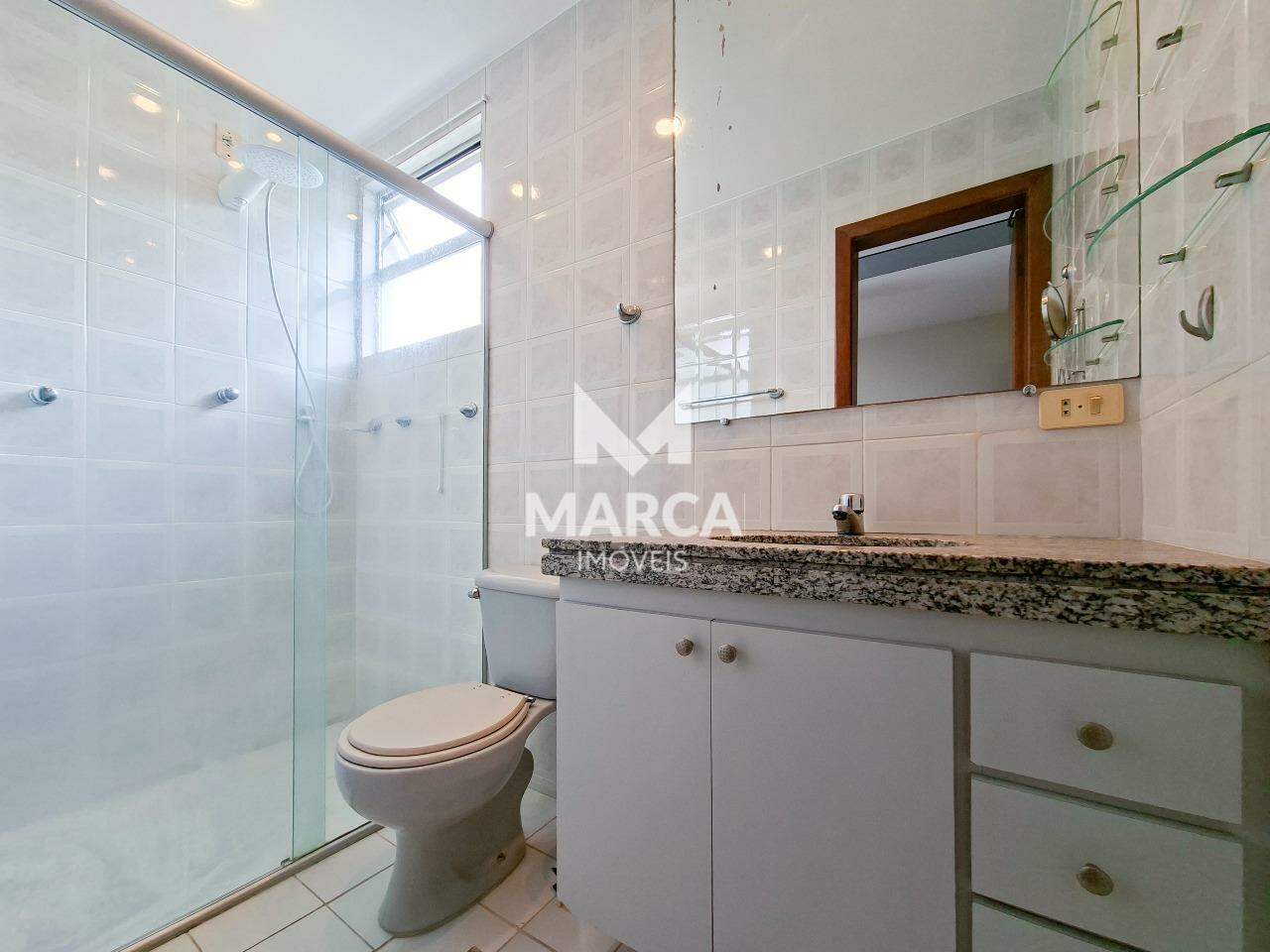 Apartamento à venda no Buritis: 