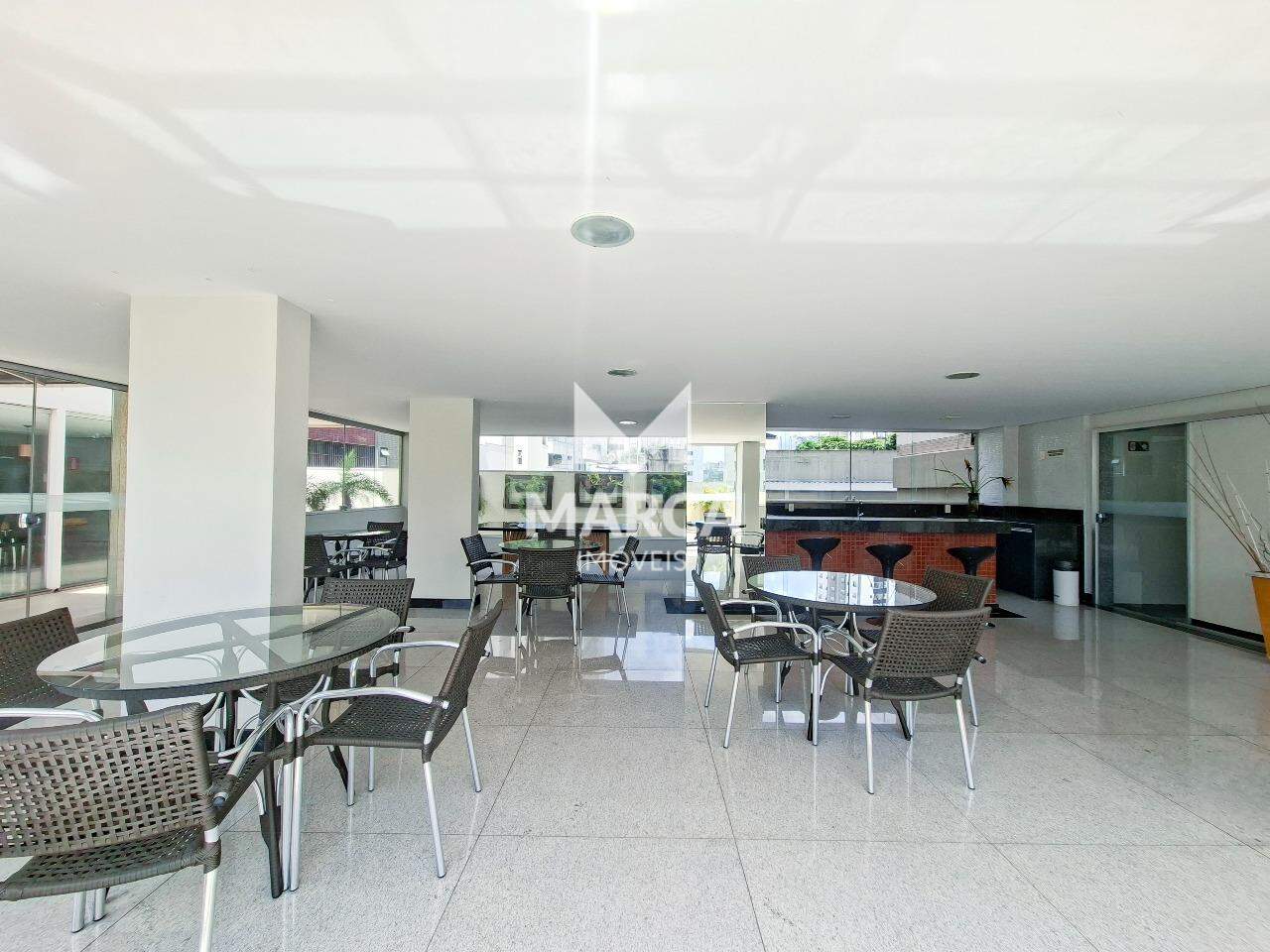 Apartamento à venda no Buritis: 