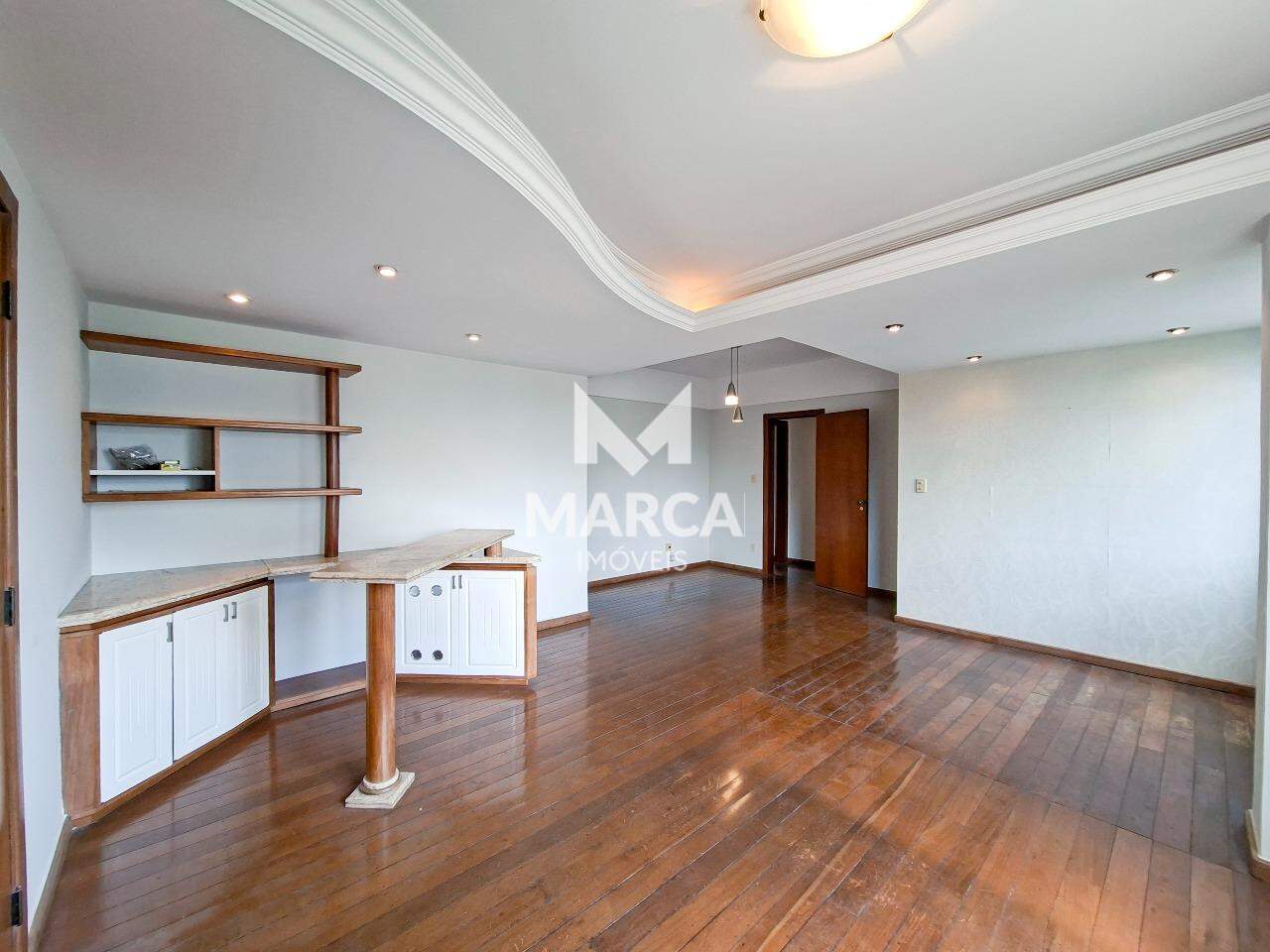 Apartamento à venda no Buritis: 