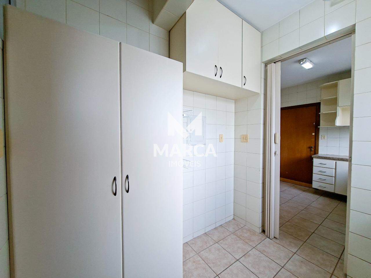 Apartamento à venda no Buritis: 