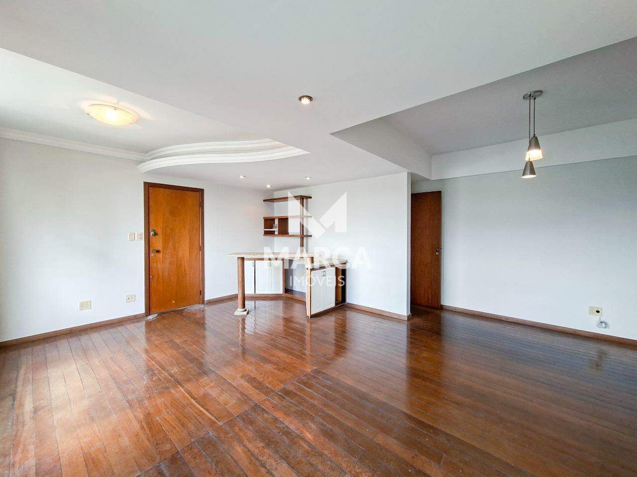 Apartamento à venda no Buritis: 