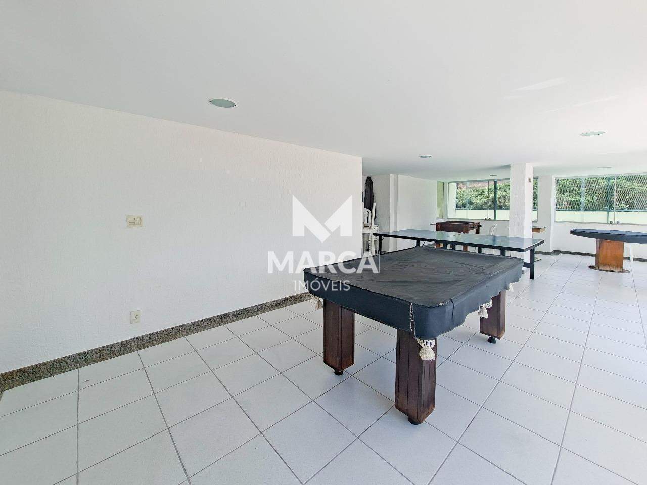 Apartamento à venda no Buritis: 