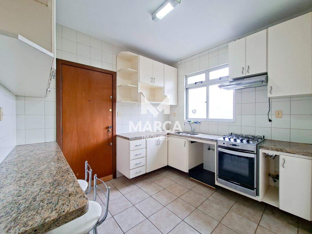 Apartamento à venda no Buritis: 