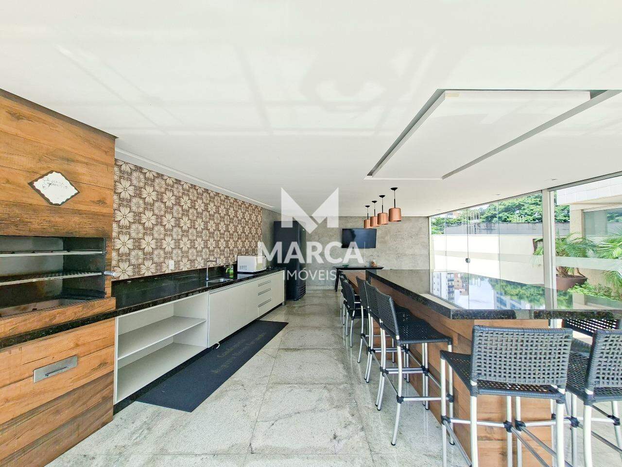 Apartamento à venda no Buritis: 