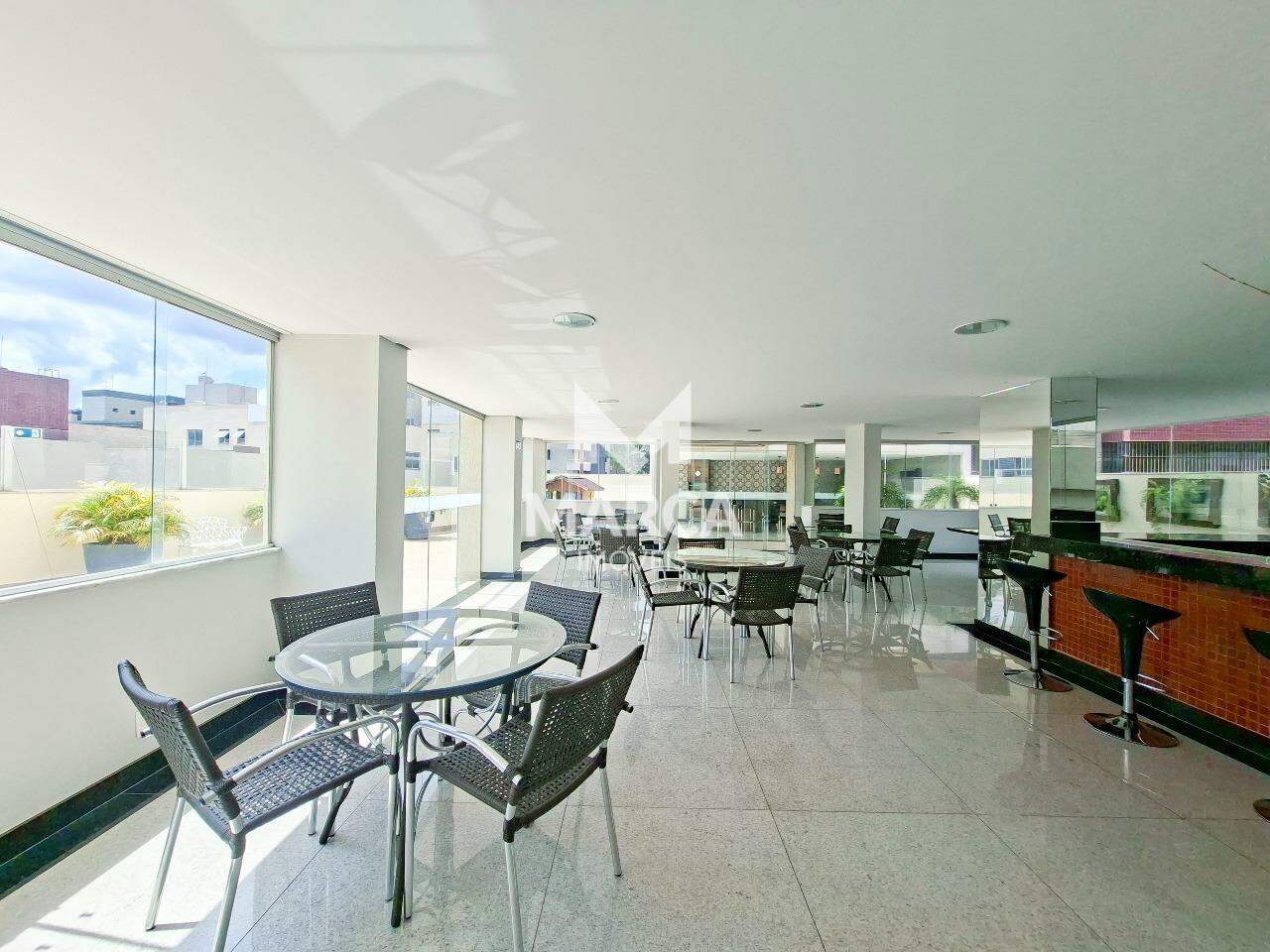 Apartamento à venda no Buritis: 