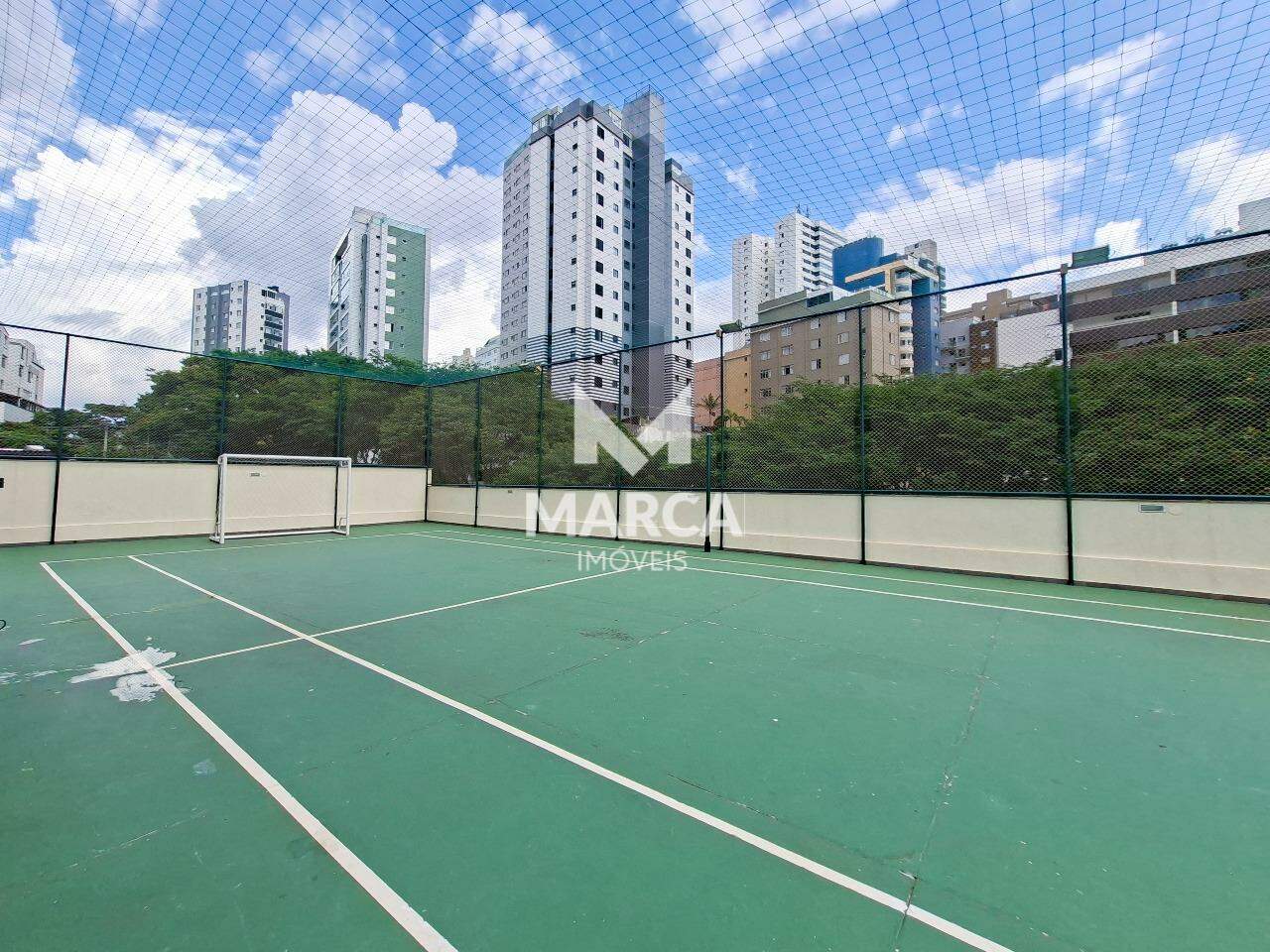 Apartamento à venda no Buritis: 