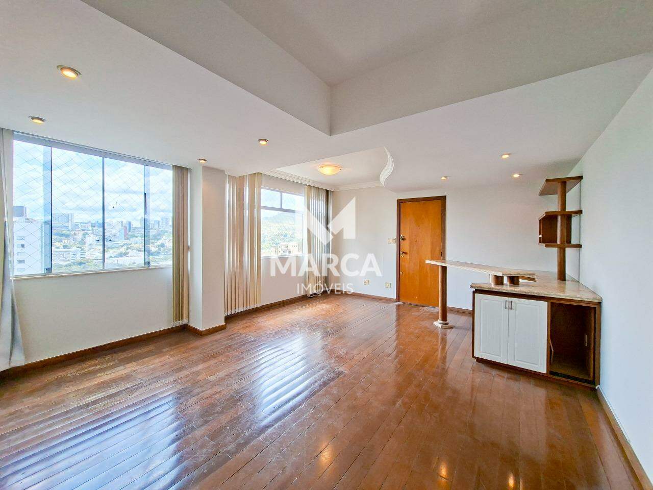 Apartamento à venda no Buritis: 