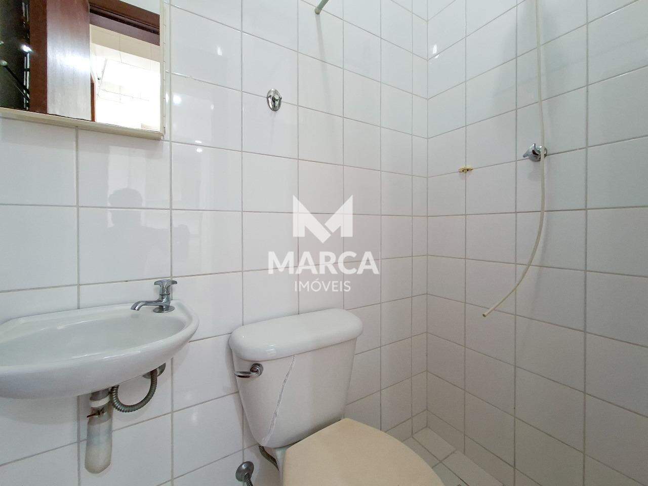 Apartamento à venda no Buritis: 