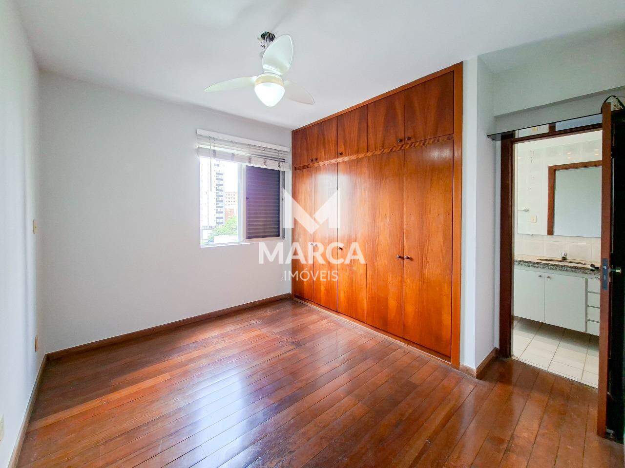 Apartamento à venda no Buritis: 