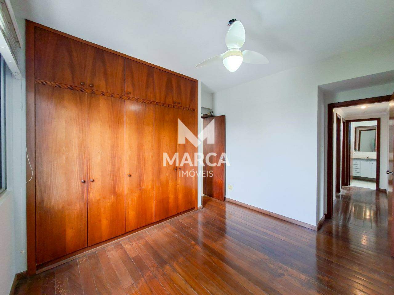 Apartamento à venda no Buritis: 