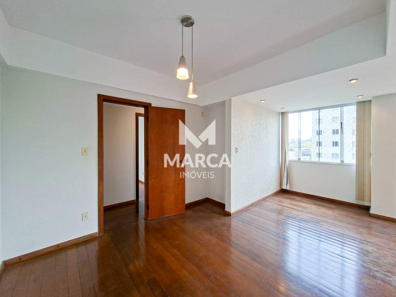 Apartamento à venda no Buritis: 