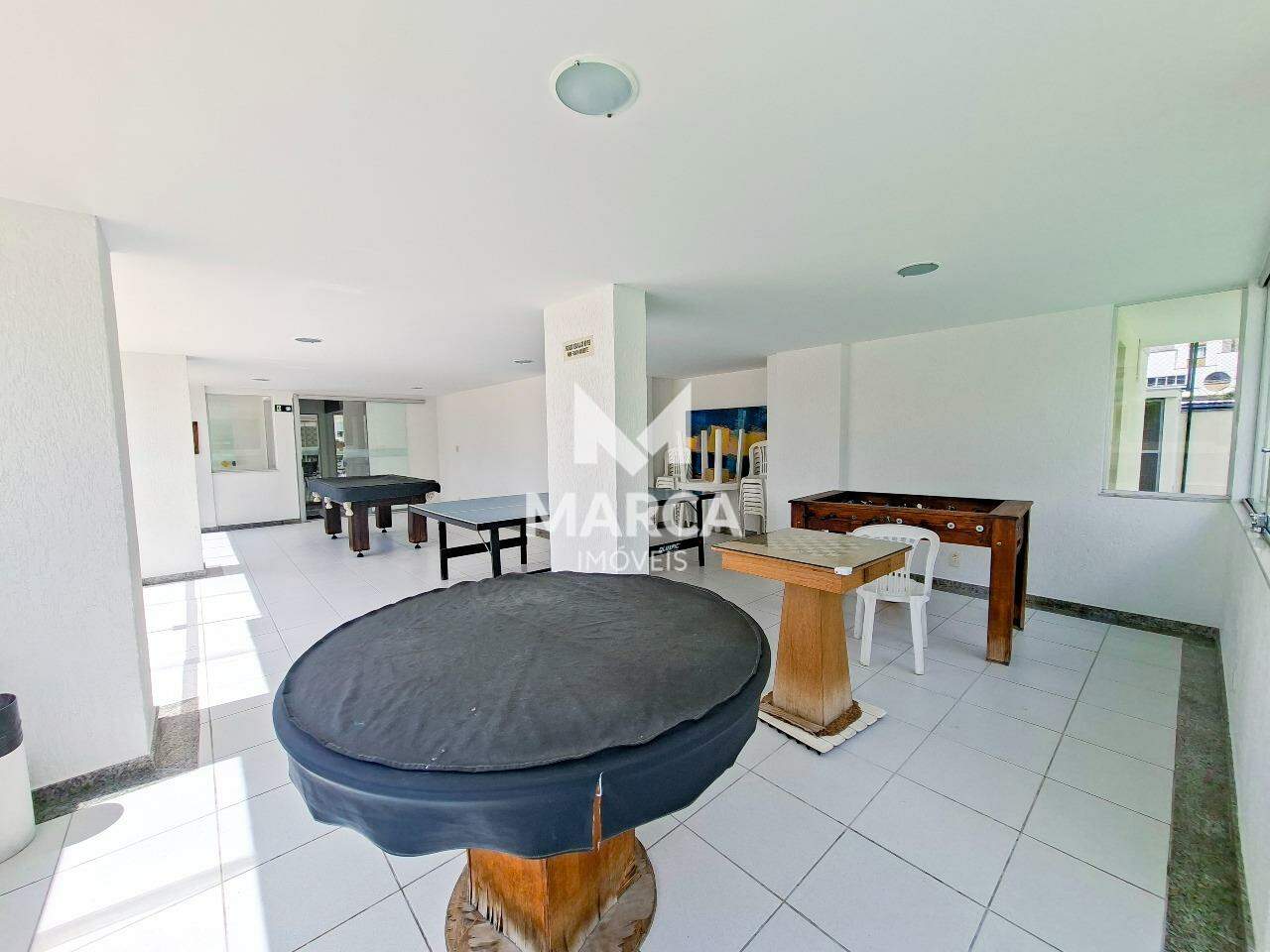 Apartamento à venda no Buritis: 