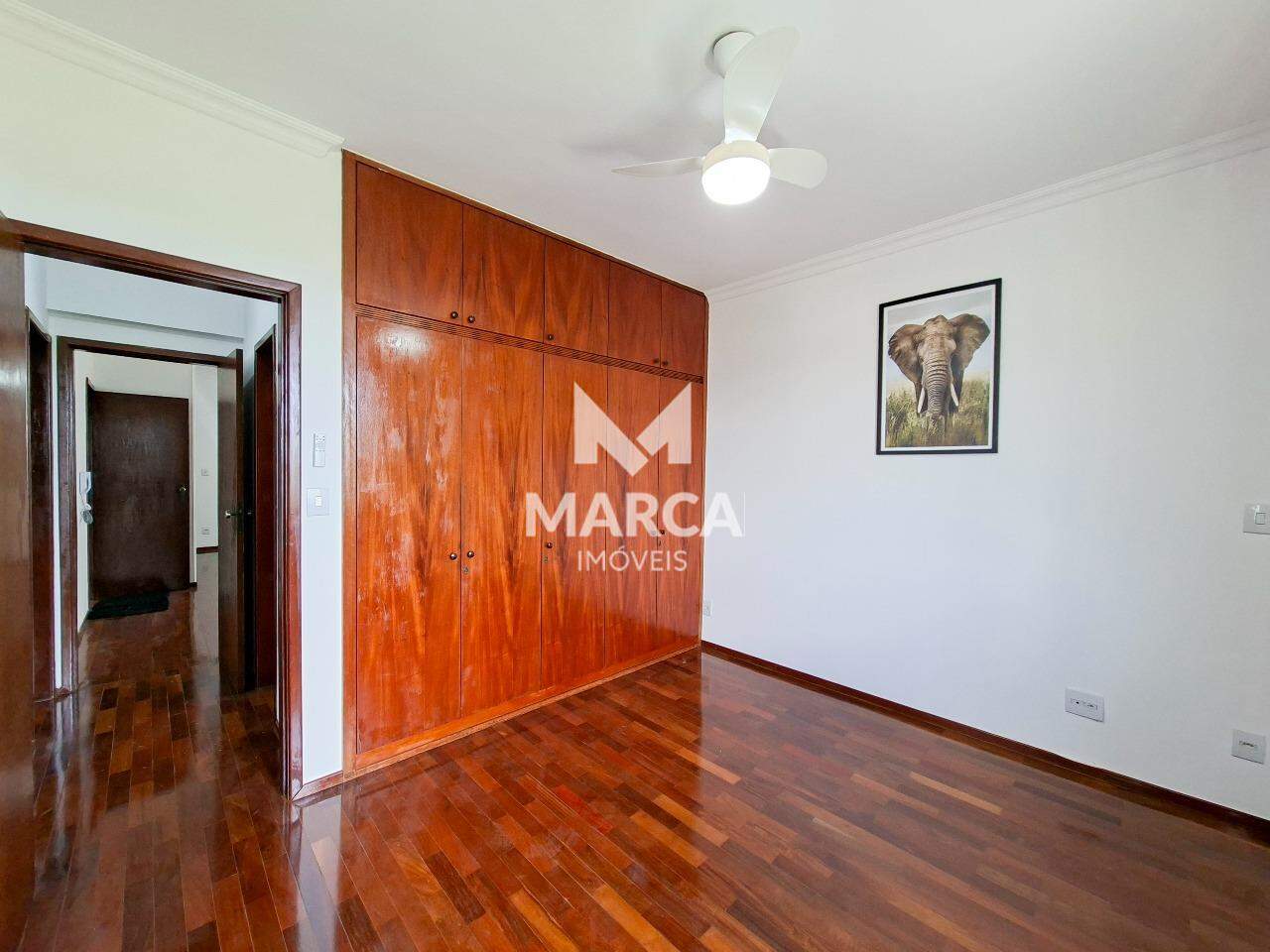 Cobertura para aluguel no Buritis: 