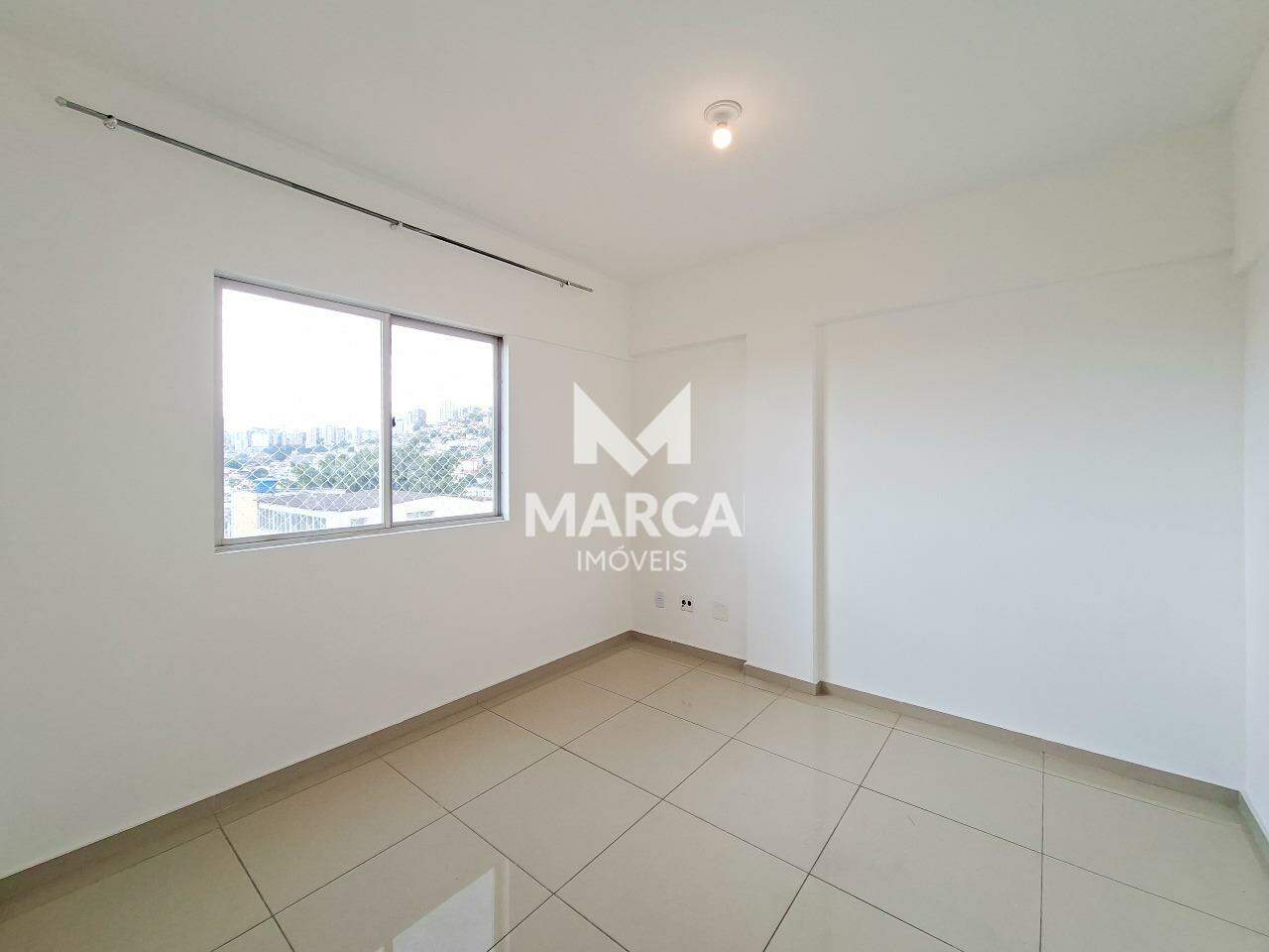 Cobertura para aluguel no Jardim América: 