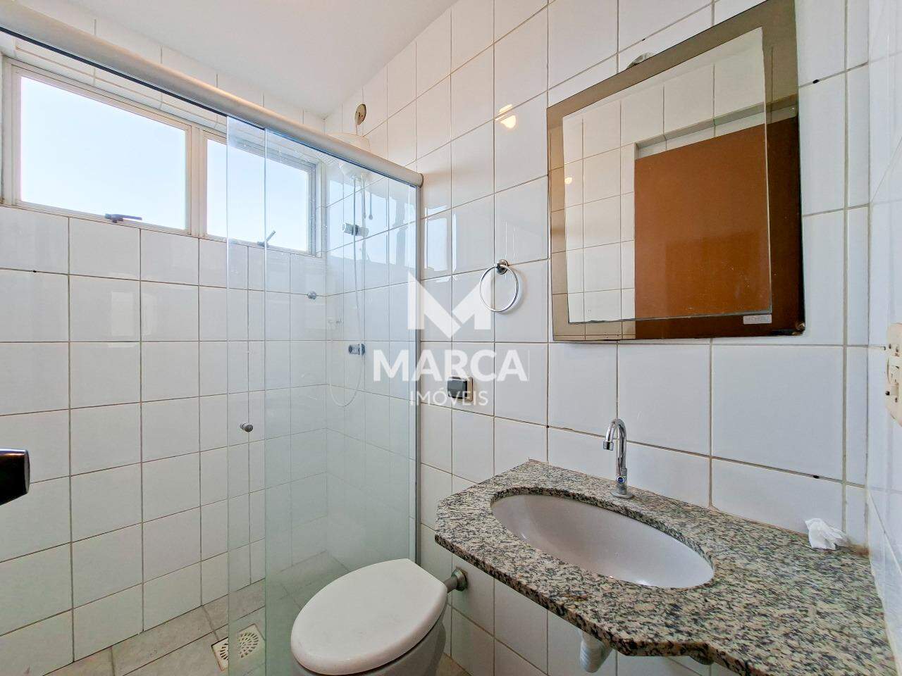 Cobertura para aluguel no Jardim América: 