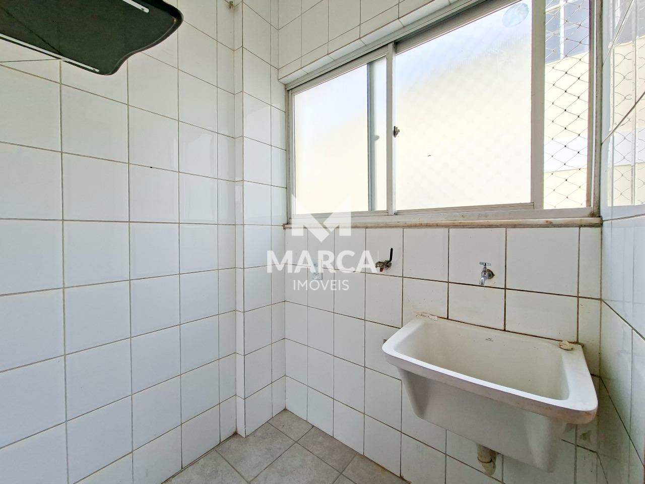 Cobertura para aluguel no Jardim América: 