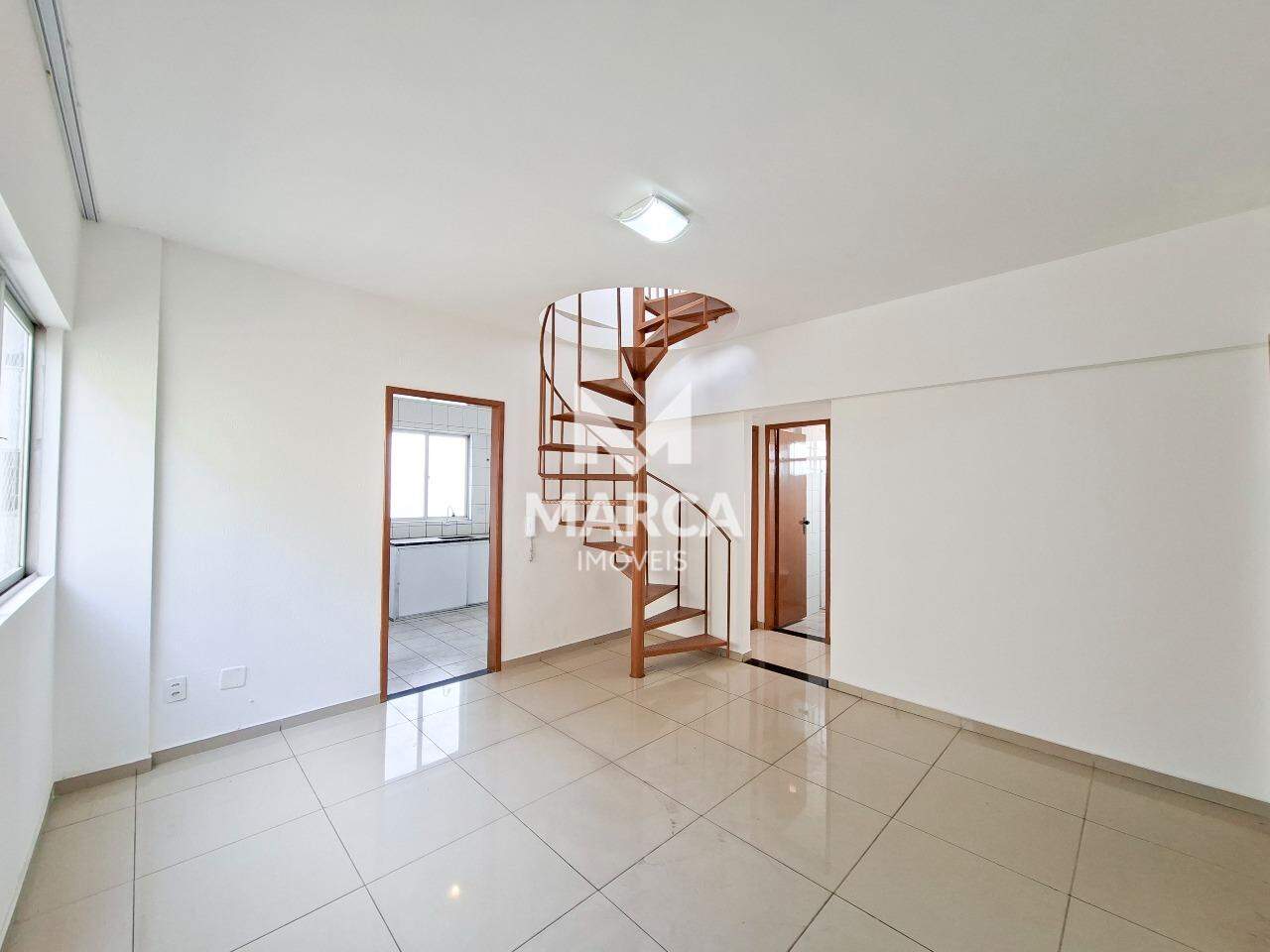 Cobertura para aluguel no Jardim América: 