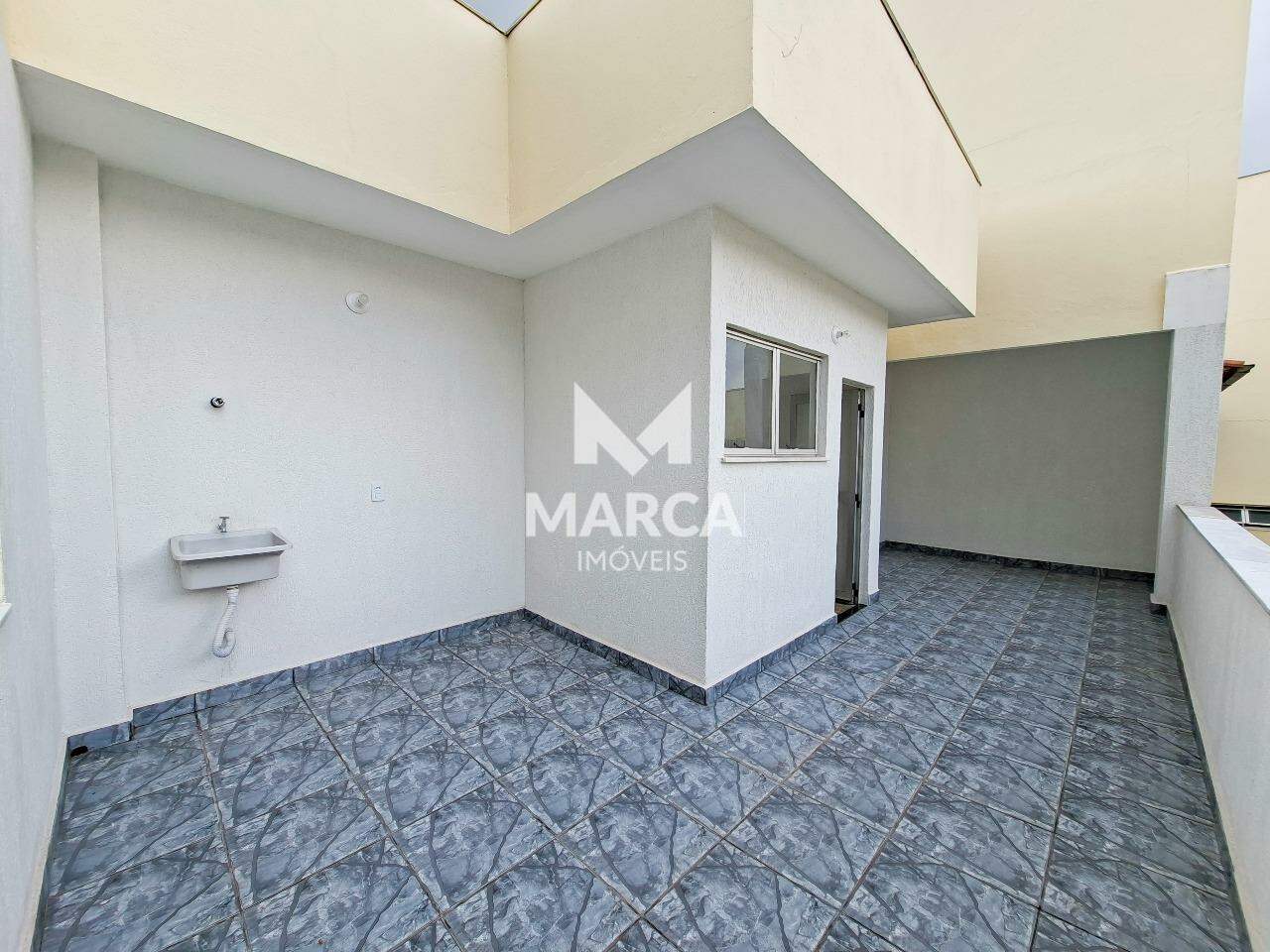 Cobertura para aluguel no Jardim América: 