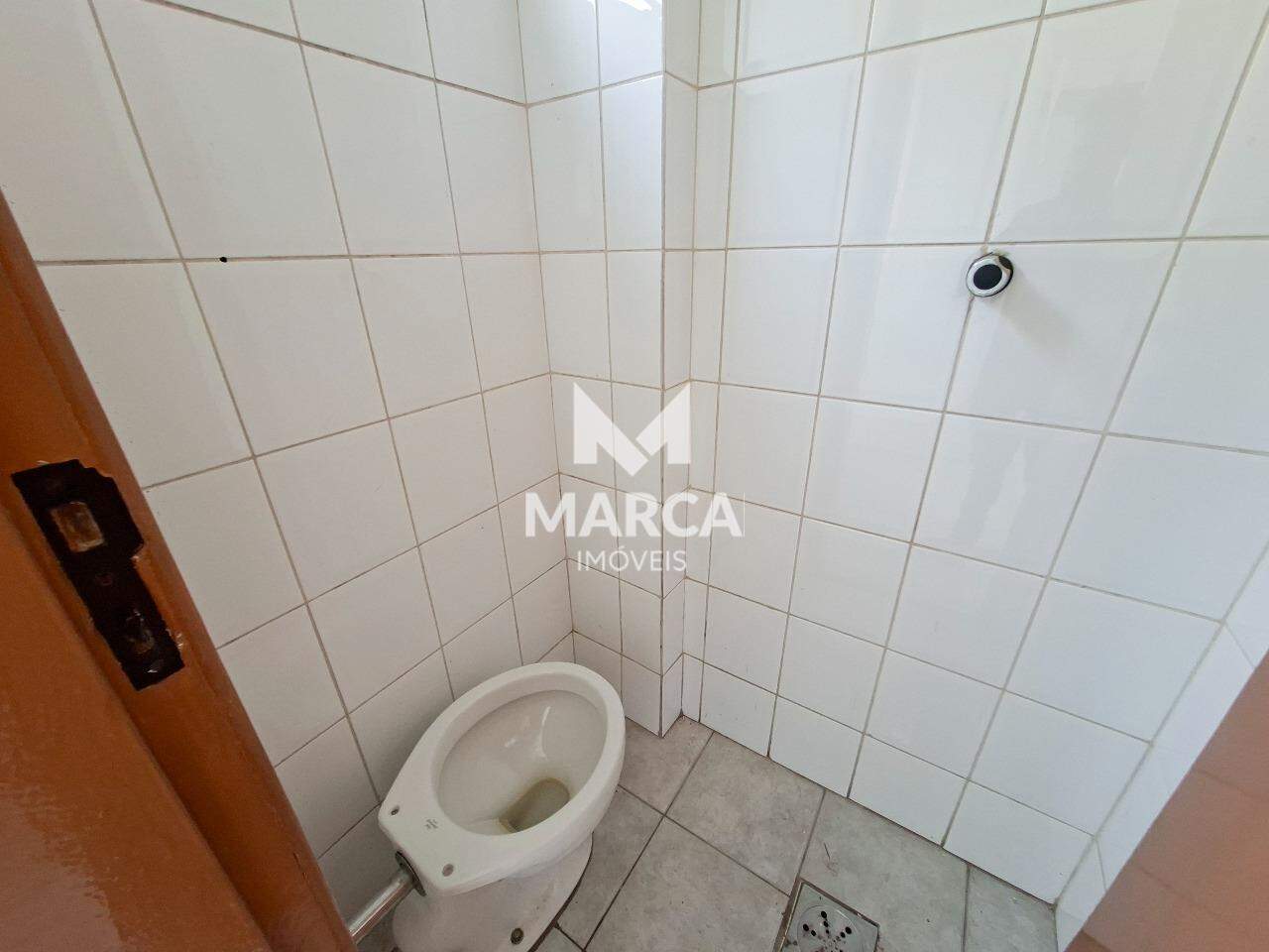 Cobertura para aluguel no Jardim América: 