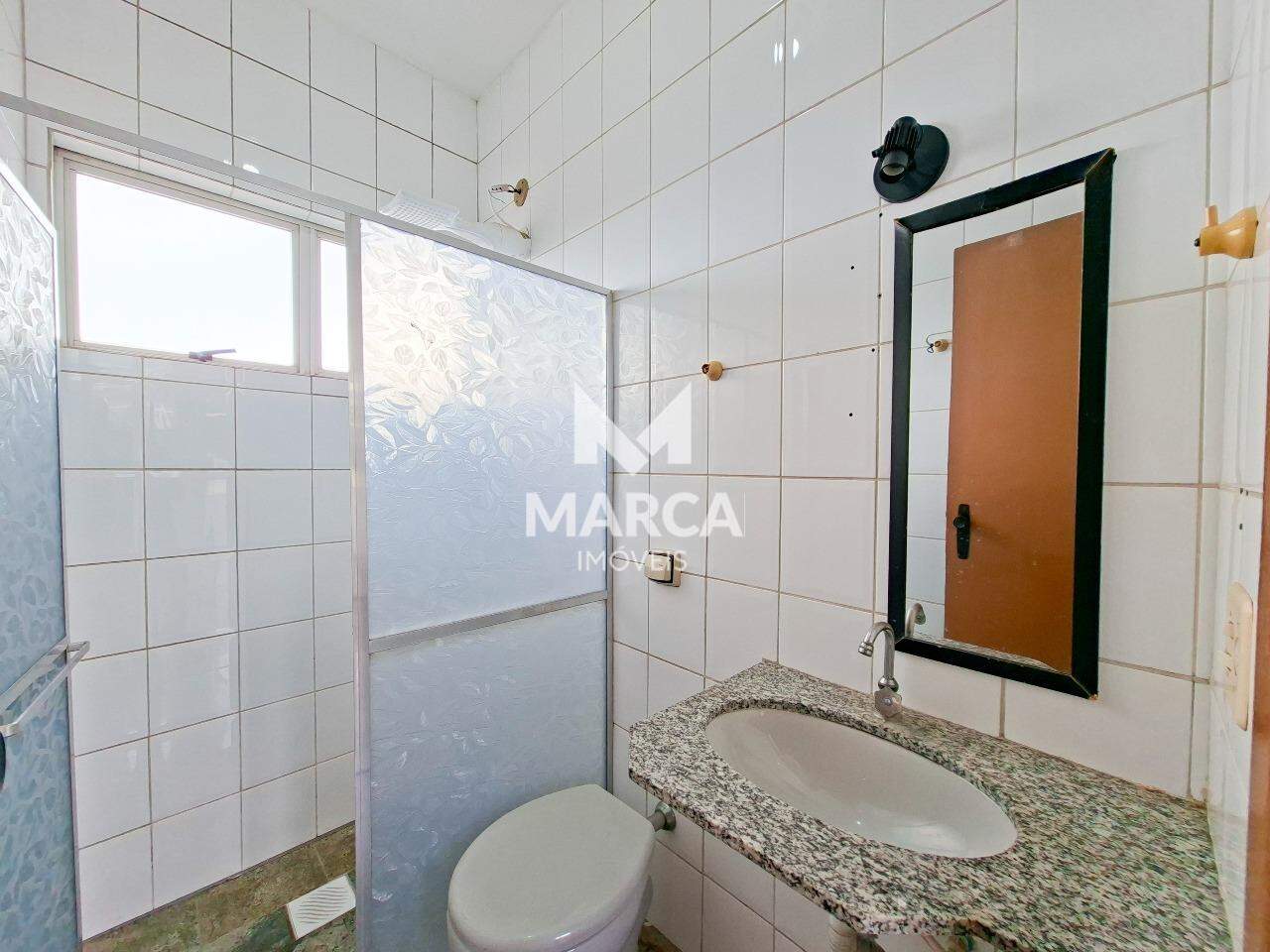 Cobertura para aluguel no Jardim América: 