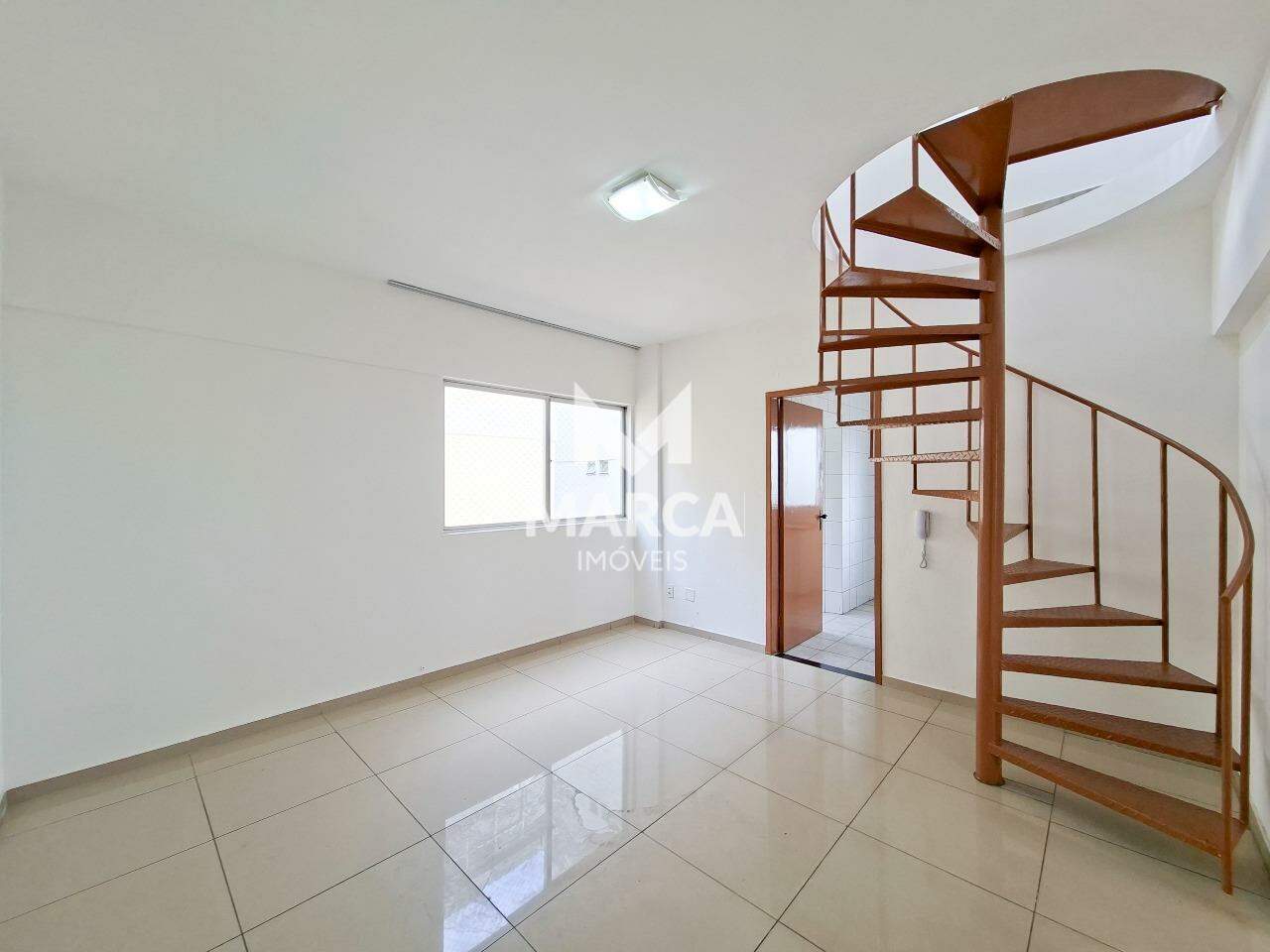 Cobertura para aluguel no Jardim América: 