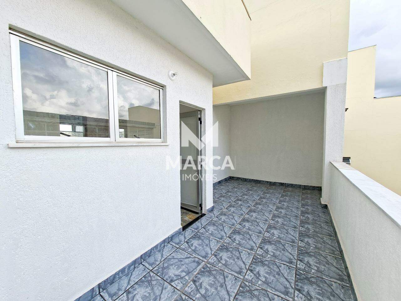 Cobertura para aluguel no Jardim América: 