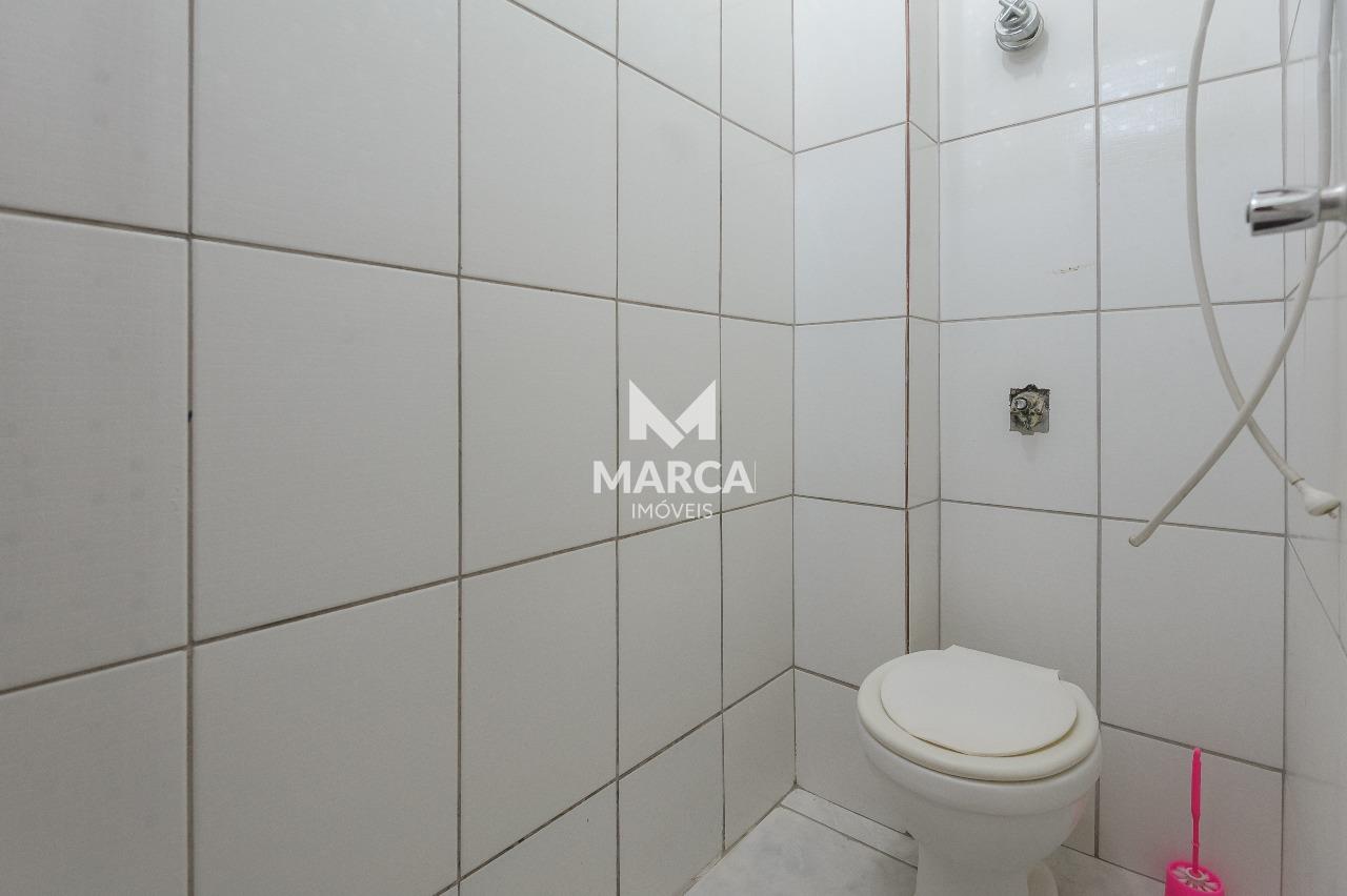 Apartamento à venda no Coração de Jesus: 