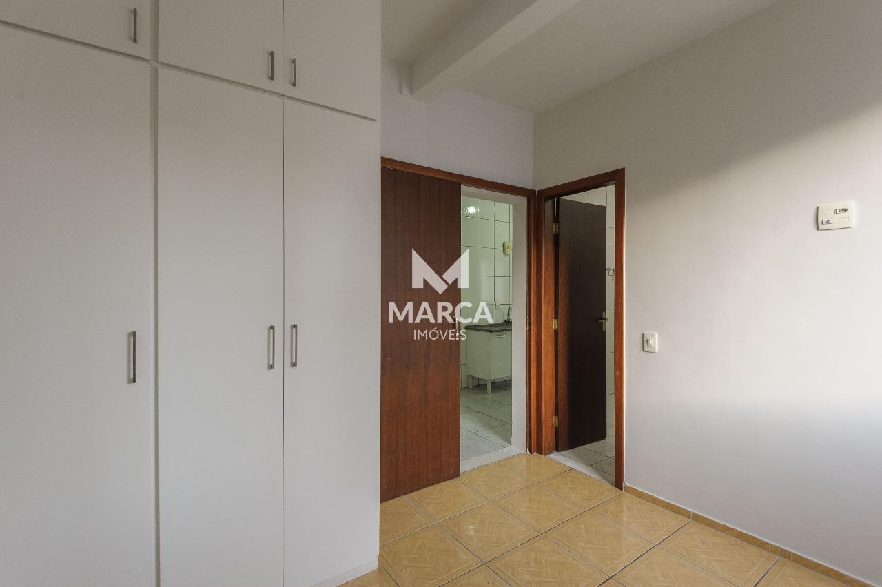 Apartamento à venda no Coração de Jesus: 