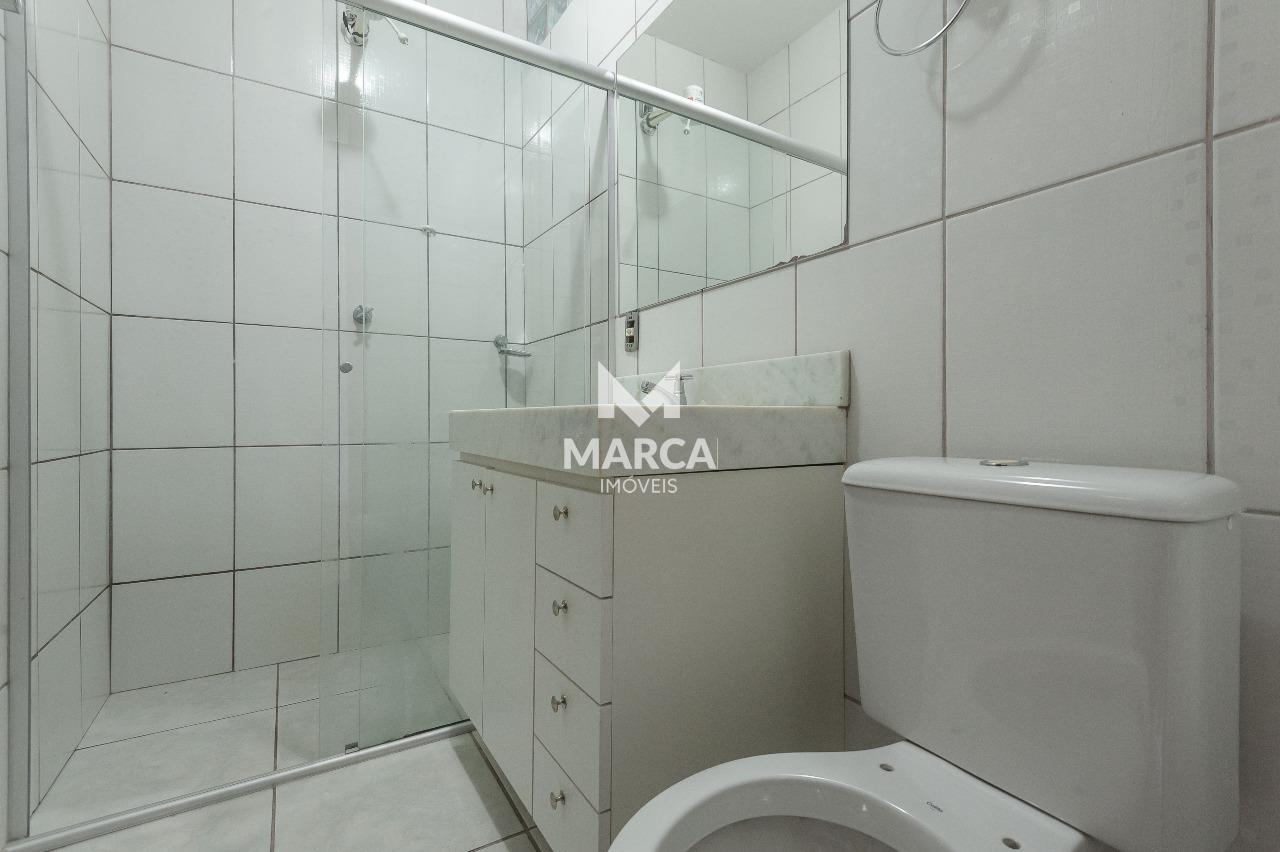 Apartamento à venda no Coração de Jesus: 