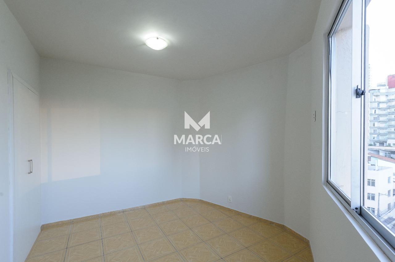 Apartamento à venda no Coração de Jesus: 