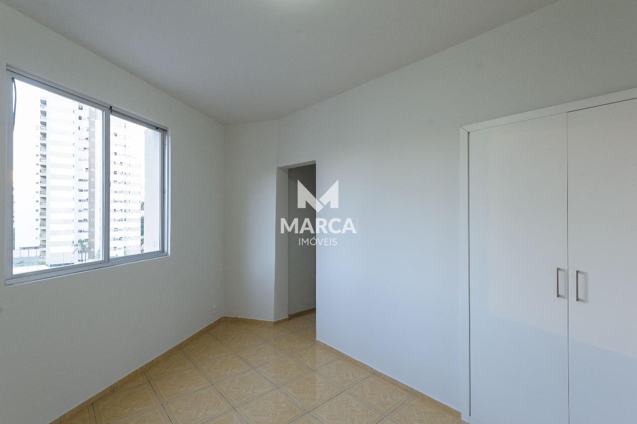 Apartamento à venda no Coração de Jesus: 