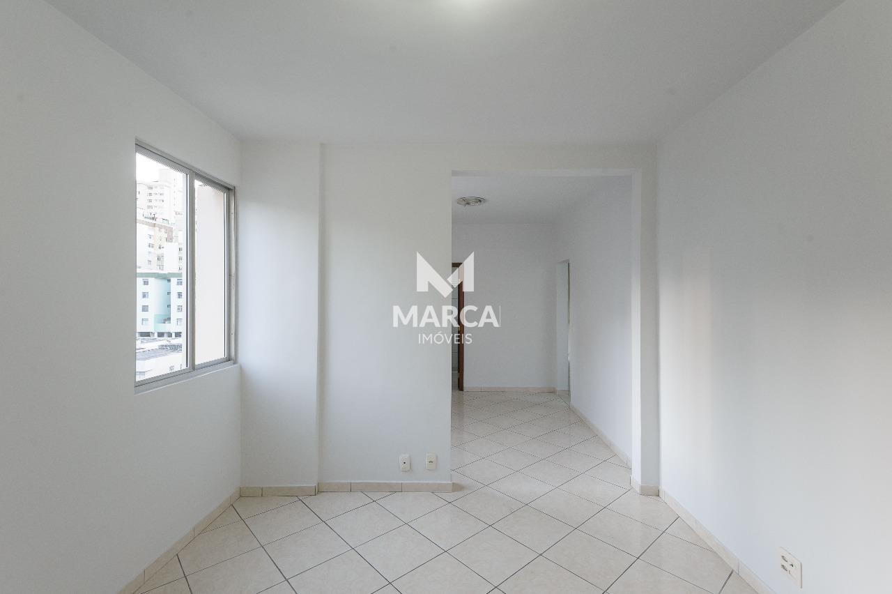 Apartamento à venda no Coração de Jesus: 