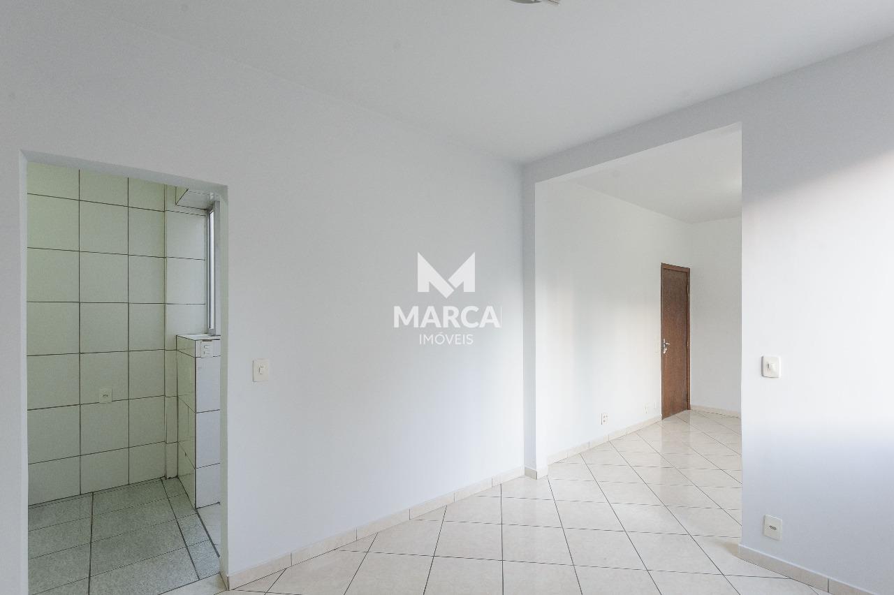 Apartamento à venda no Coração de Jesus: 