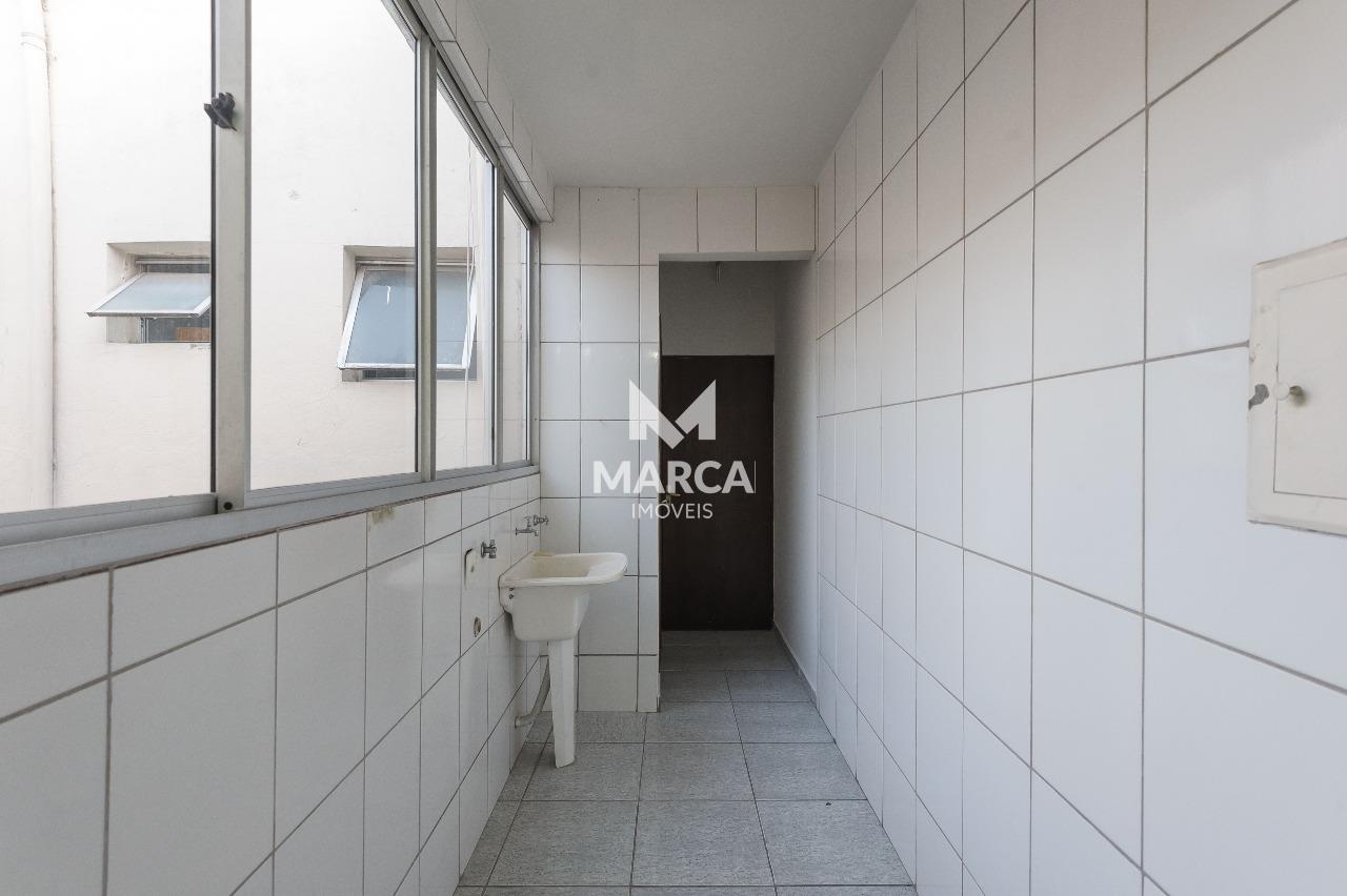 Apartamento à venda no Coração de Jesus: 